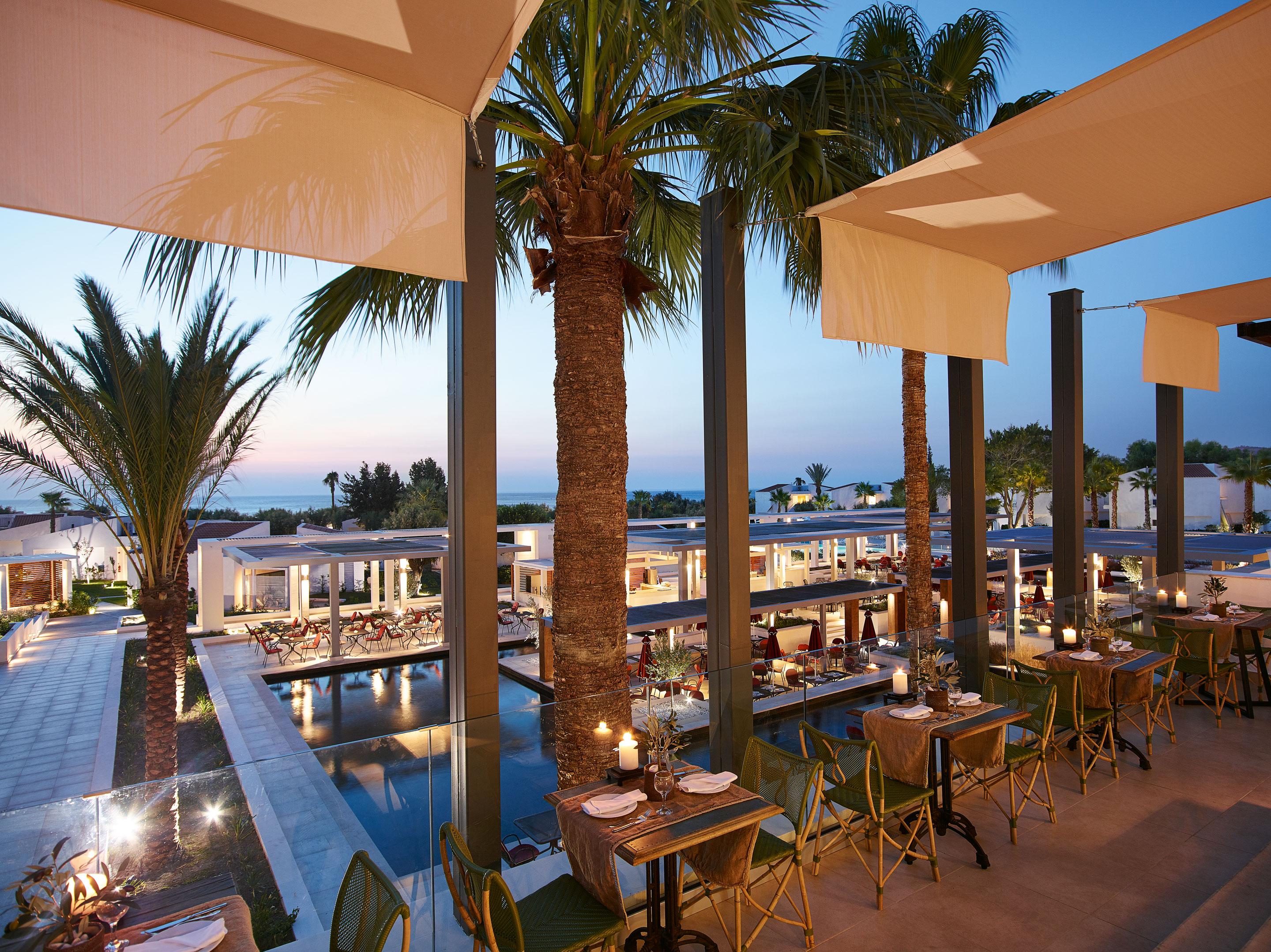 Grecotel Lux Me Dama Dama