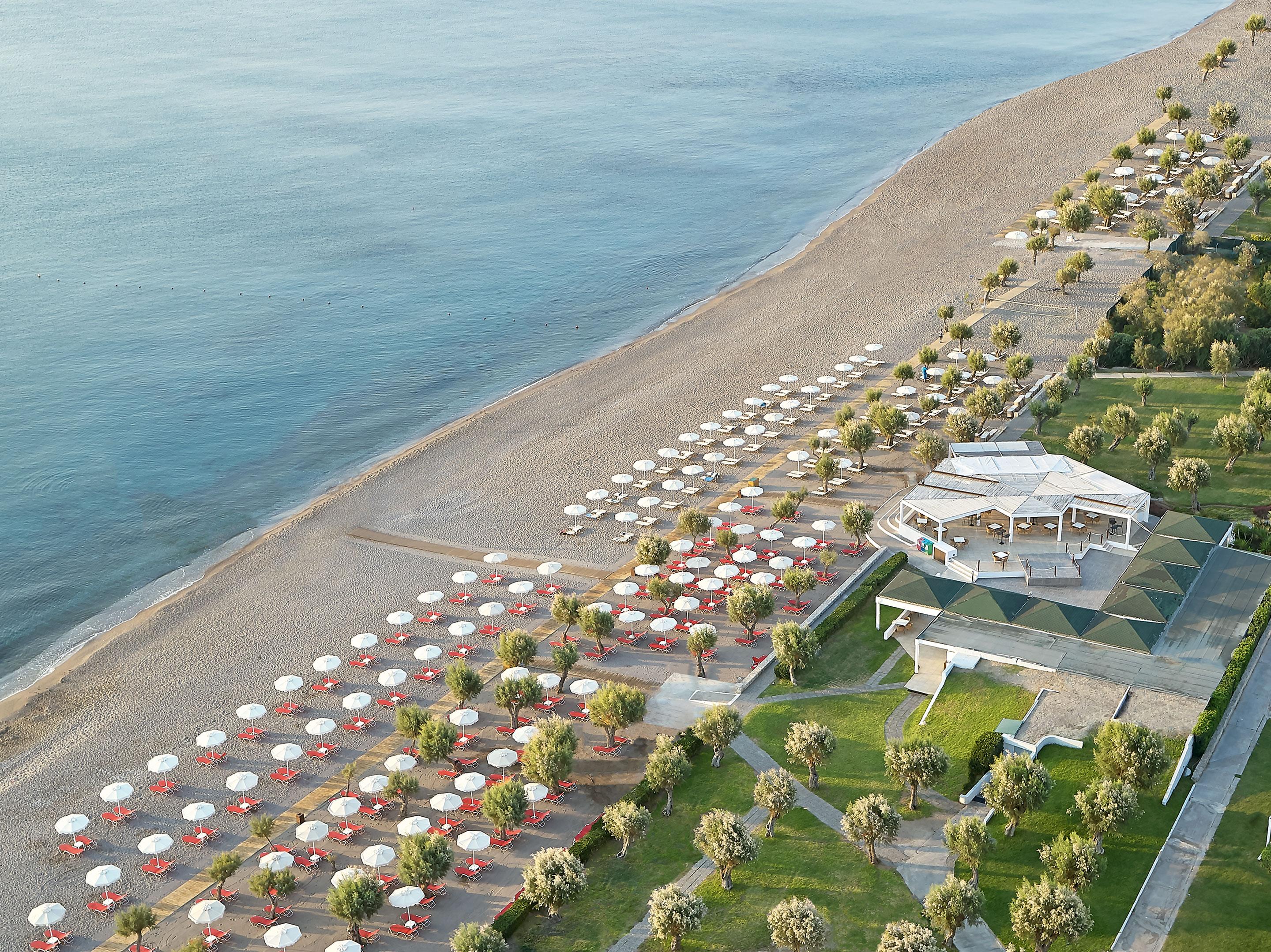 Station touristique Grecotel Lux Me Dama Dama 4*