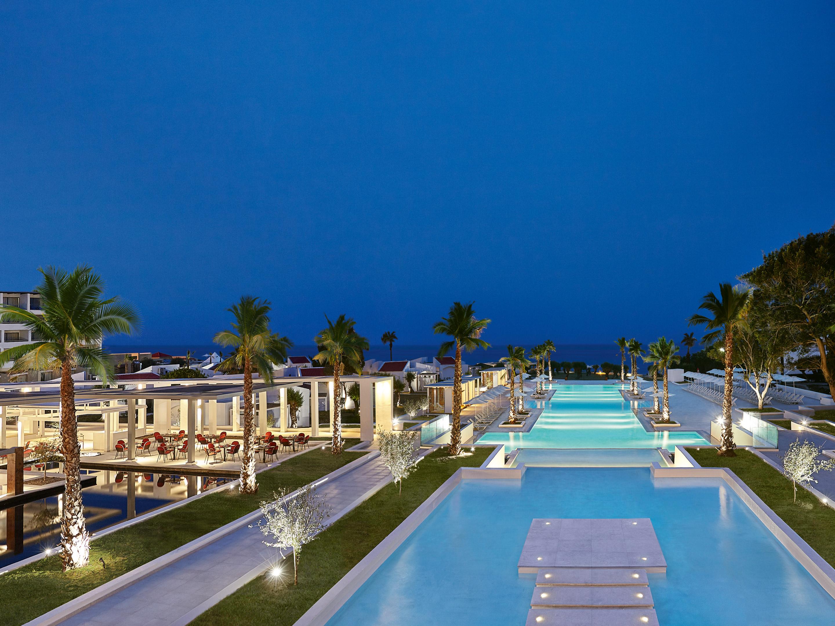 Grecotel Lux Me Dama Dama Kallithéa