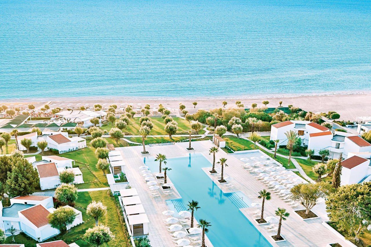 Grecotel Lux Me Dama Dama 4*