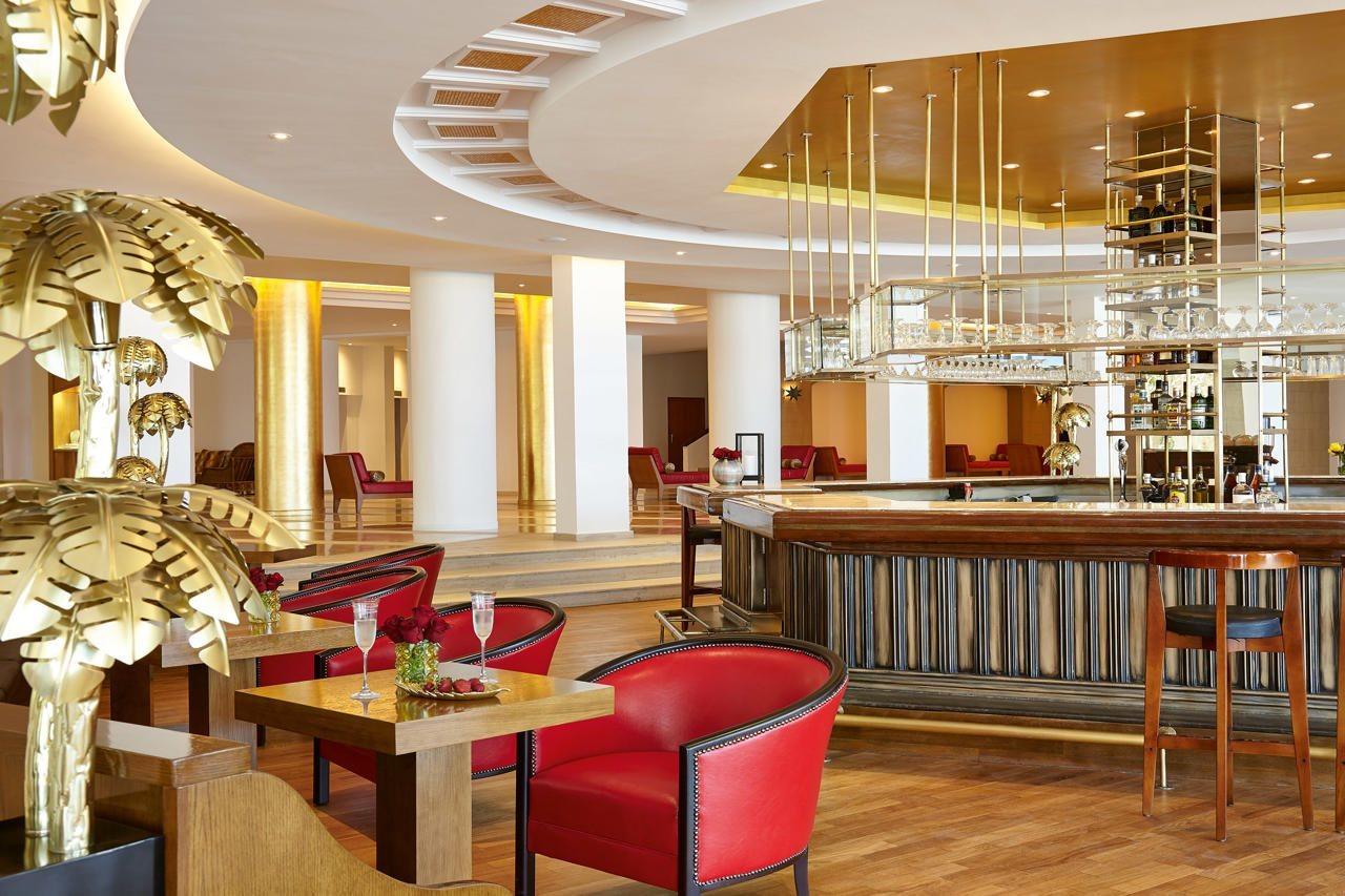 Grecotel Lux Me Dama Dama 4* Kallithéa