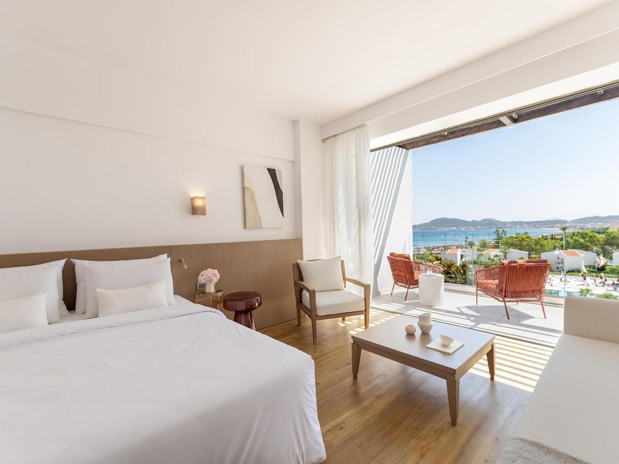 Station touristique Grecotel Lux Me Dama Dama 4*