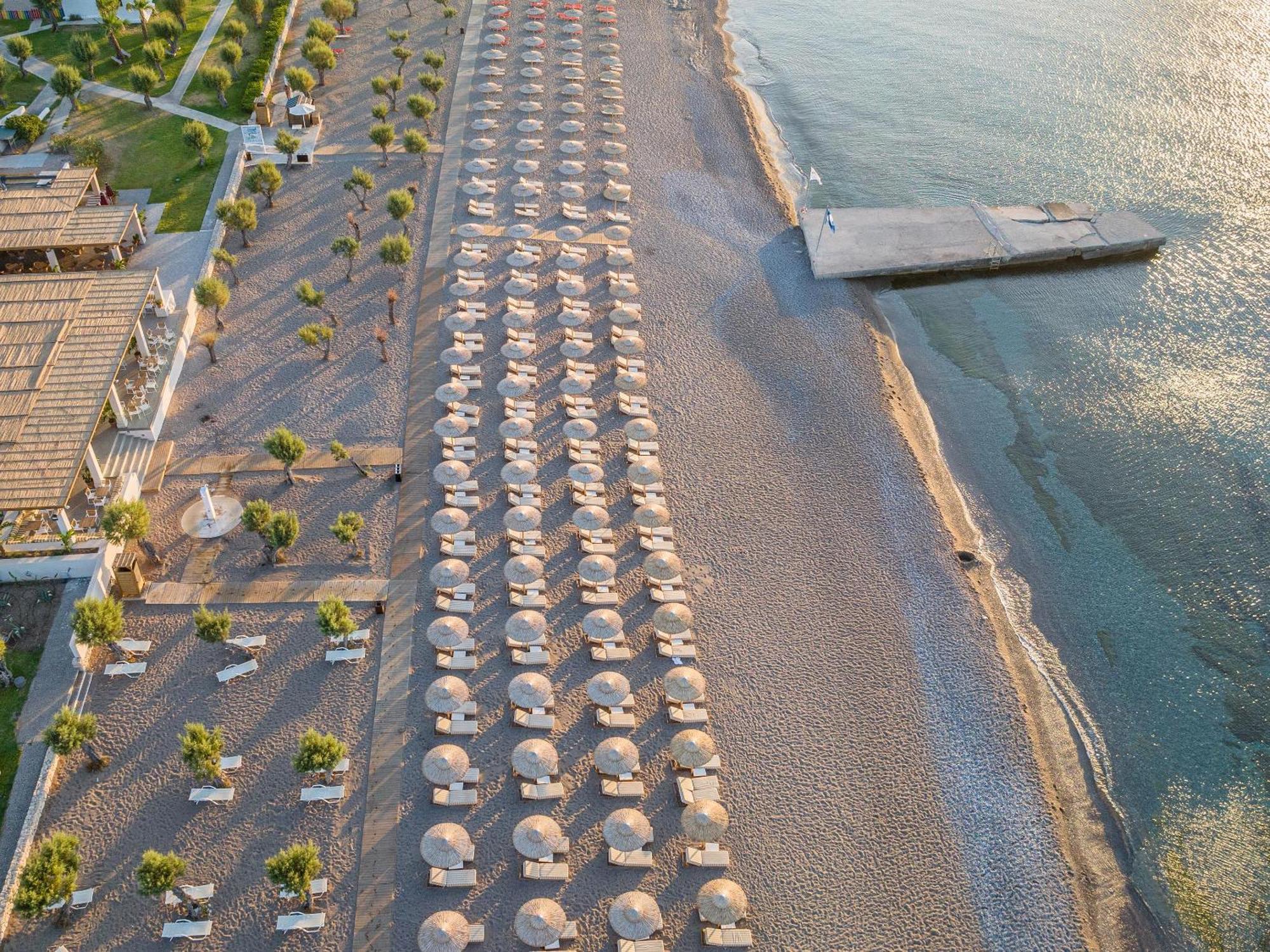 Station touristique Grecotel Lux Me Dama Dama 4*