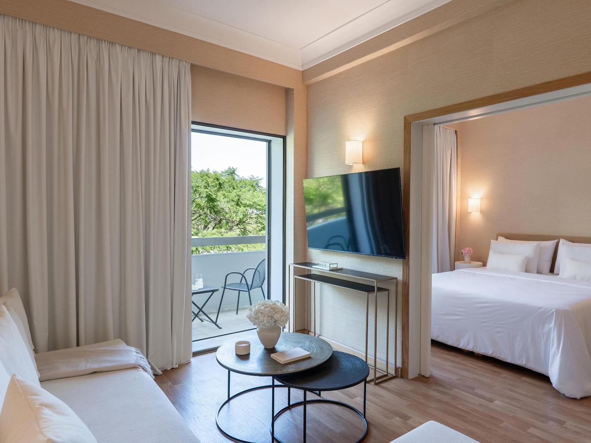 Grecotel Lux Me Dama Dama Station touristique