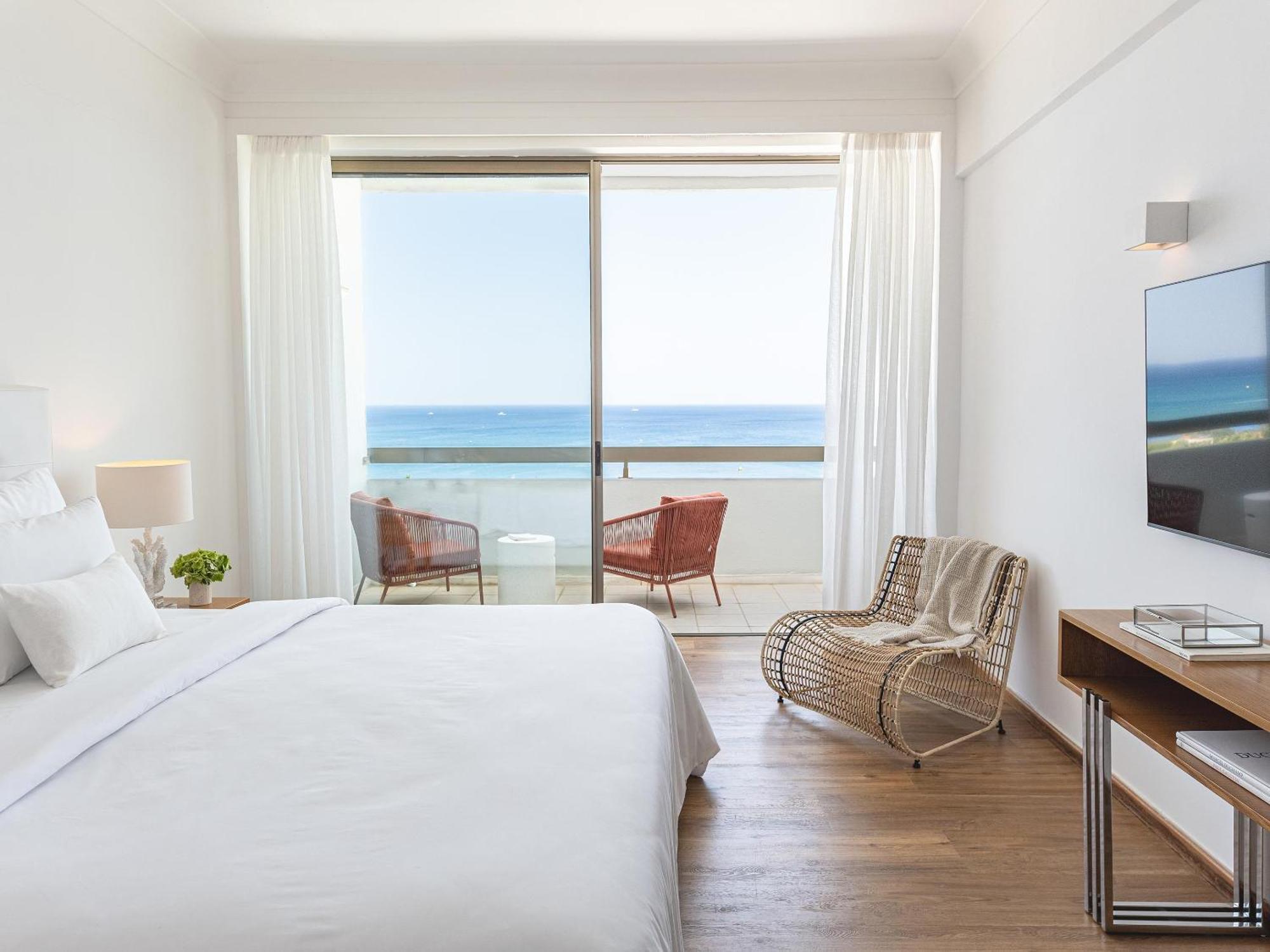 Station touristique Grecotel Lux Me Dama Dama 4*