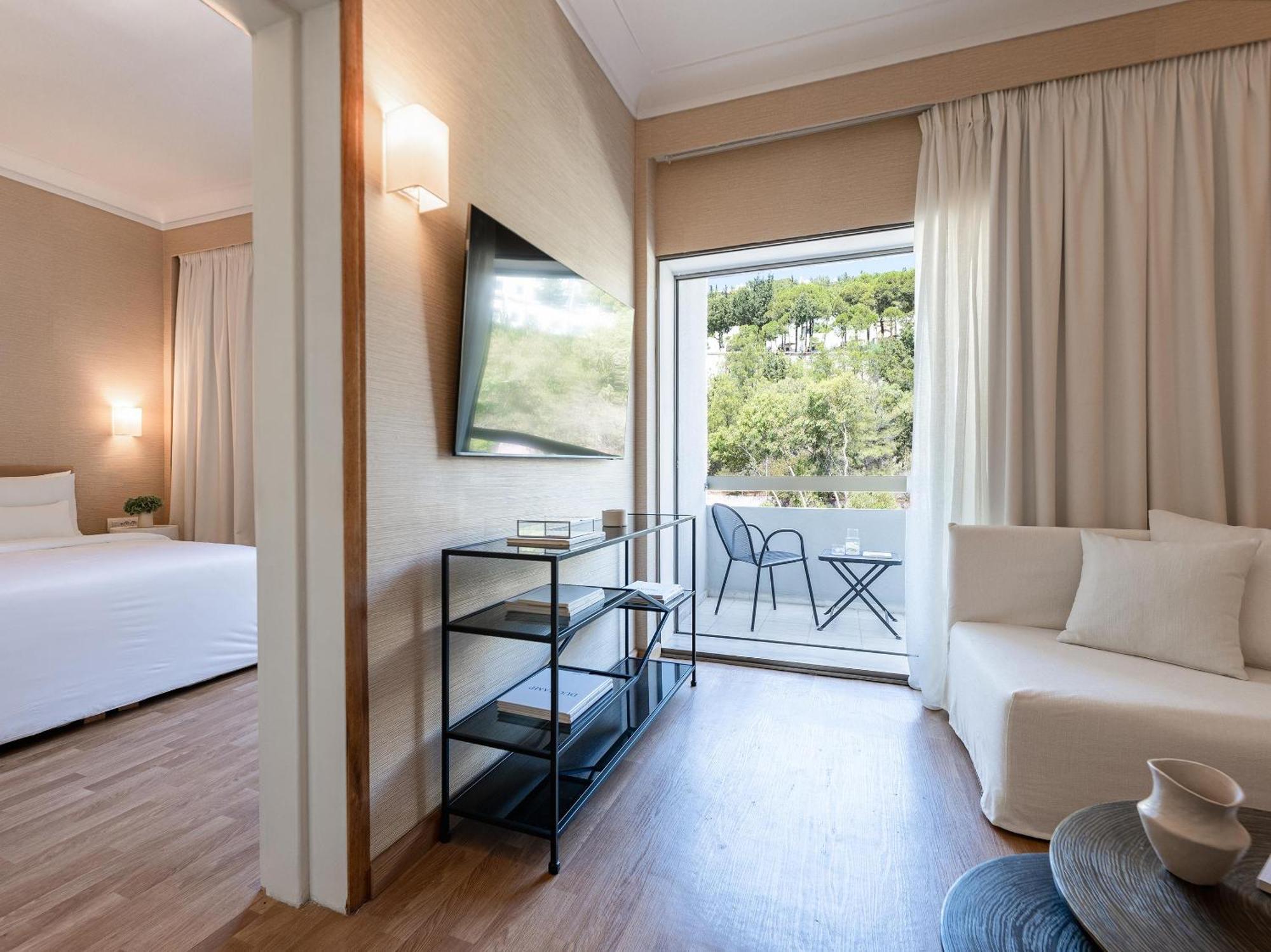 Grecotel Lux Me Dama Dama Station touristique