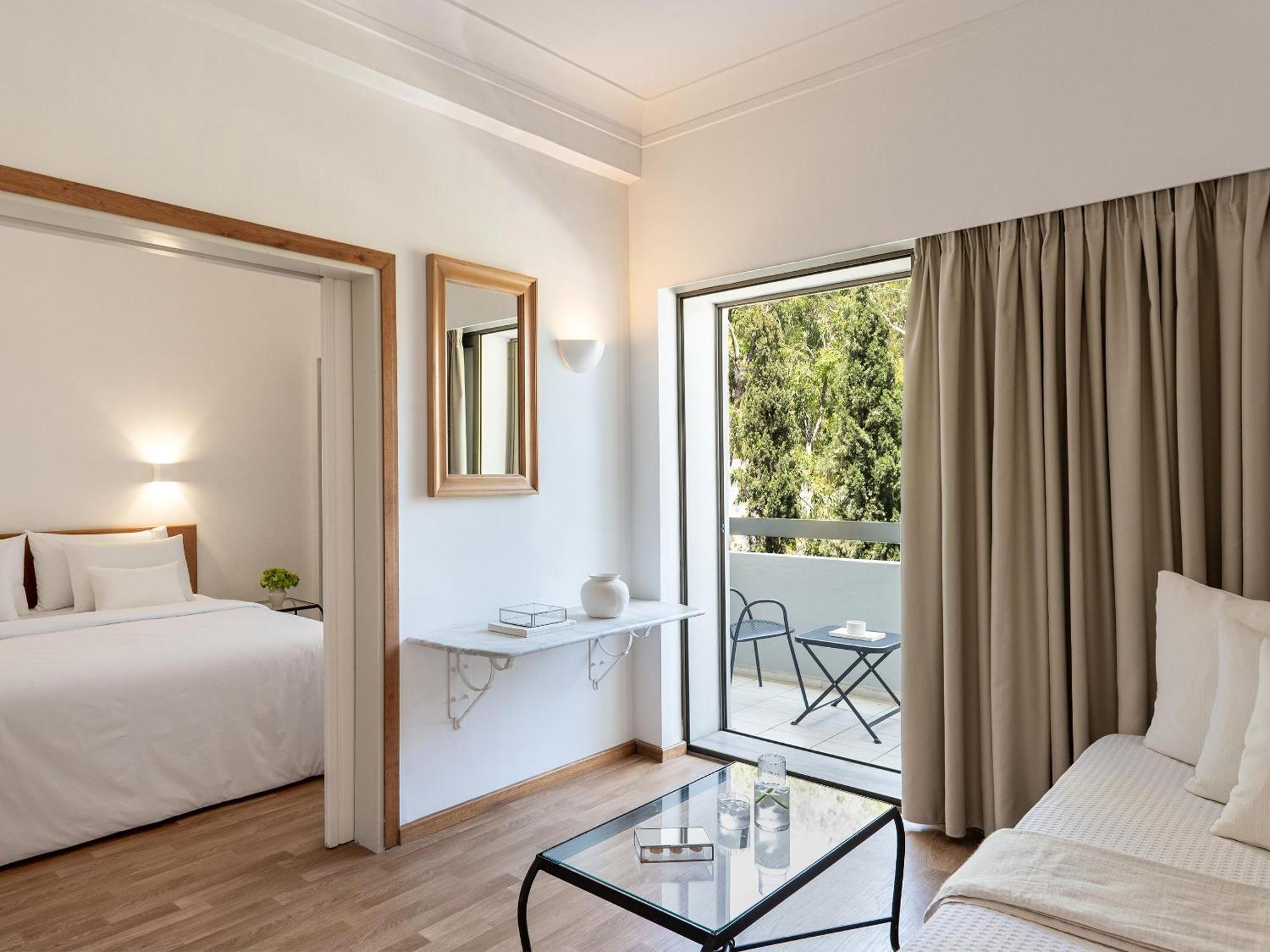 Station touristique Grecotel Lux Me Dama Dama 4*