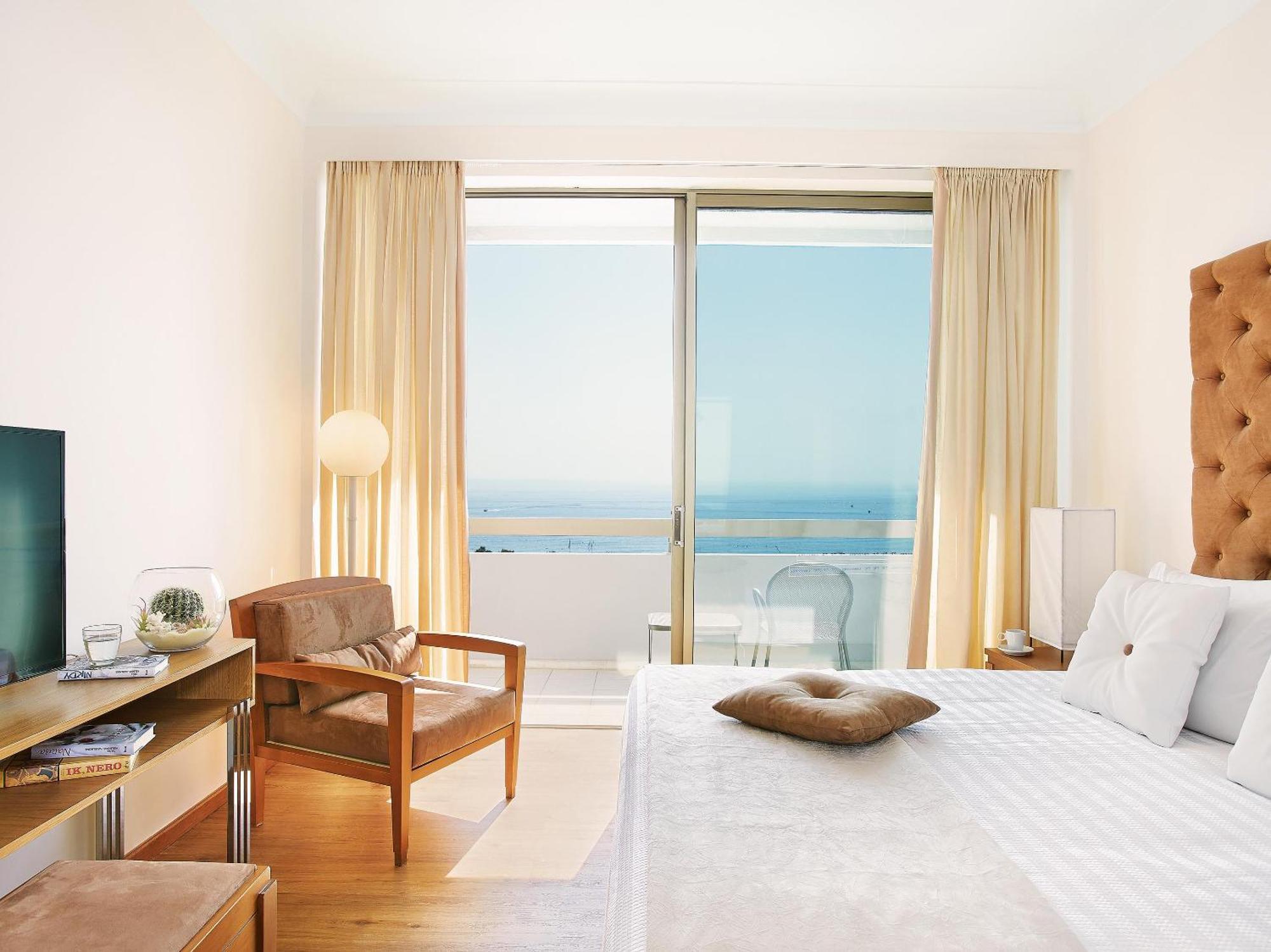 Grecotel Lux Me Dama Dama 4* Kallithéa