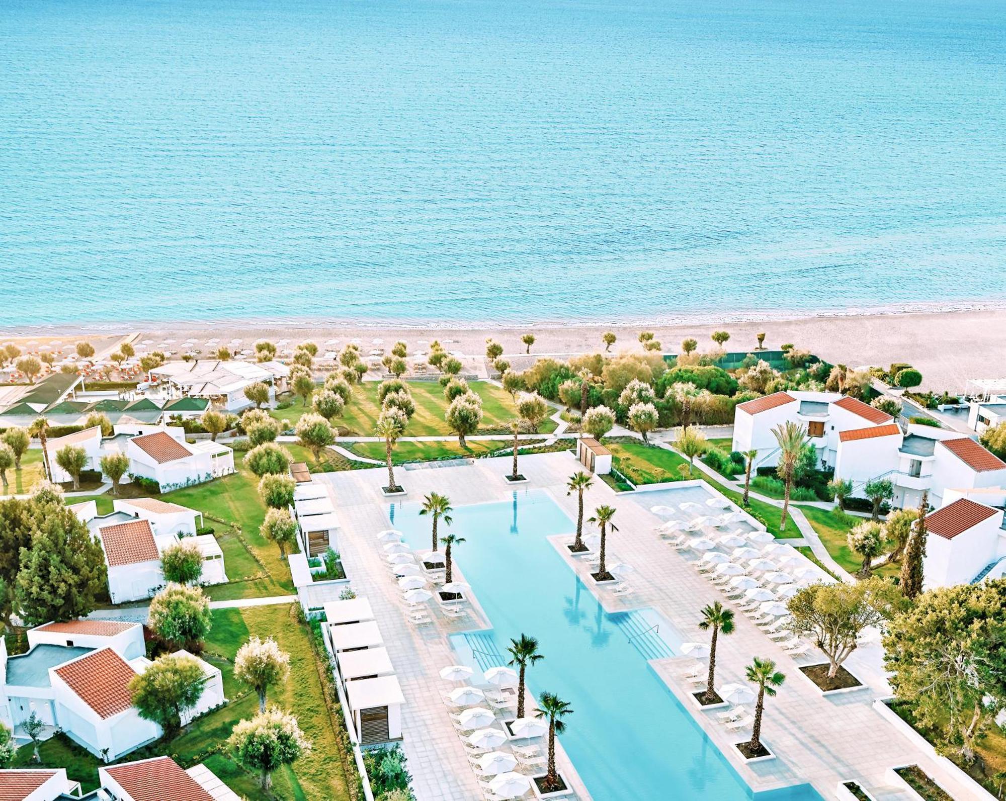 Station touristique Grecotel Lux Me Dama Dama