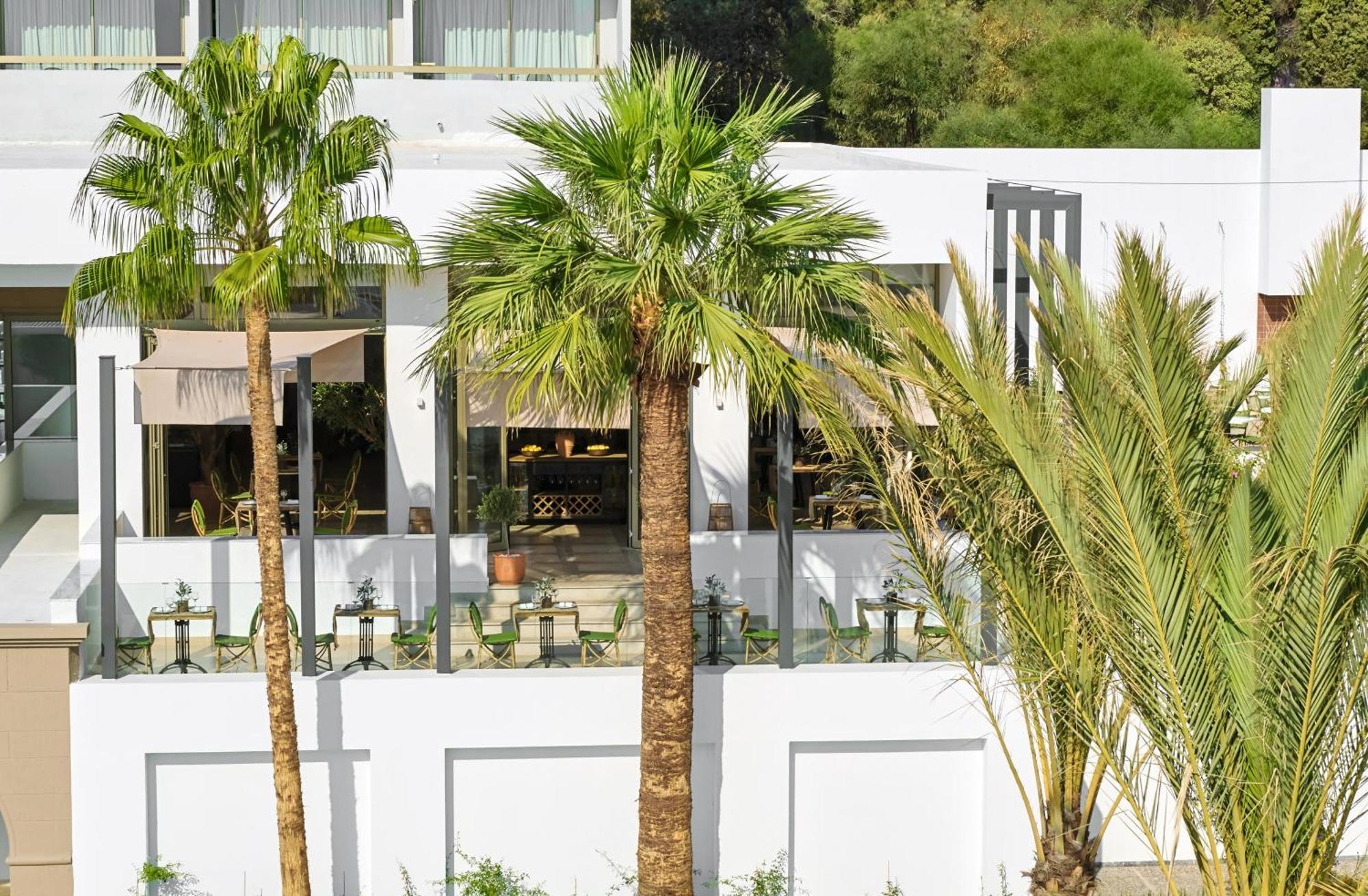 Grecotel Lux Me Dama Dama Station touristique Kallithéa