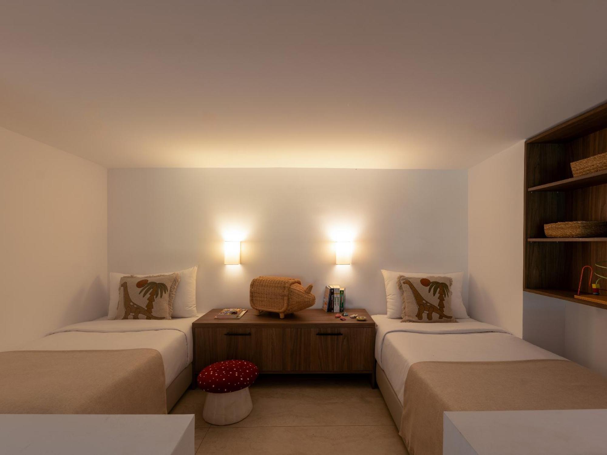 Station touristique Grecotel Lux Me Dama Dama 4*