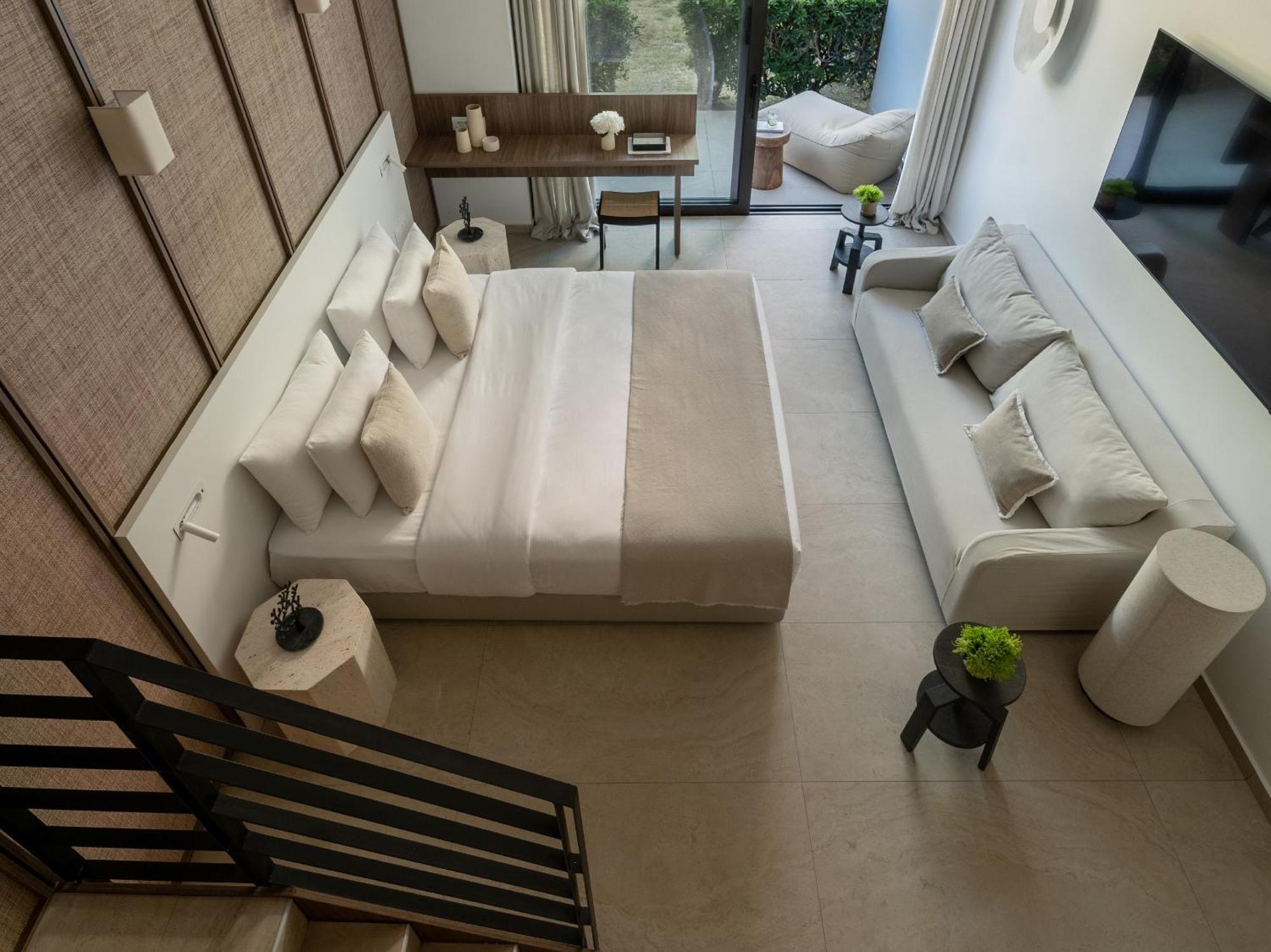 Station touristique Grecotel Lux Me Dama Dama 4*