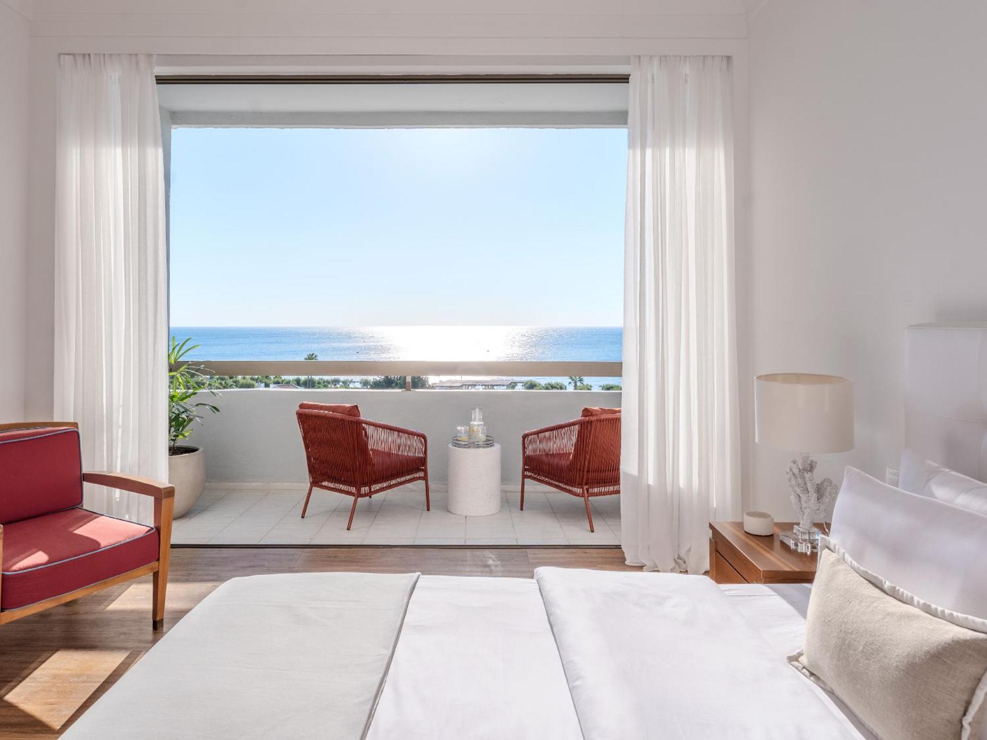 Grecotel Lux Me Dama Dama 4* Kallithéa