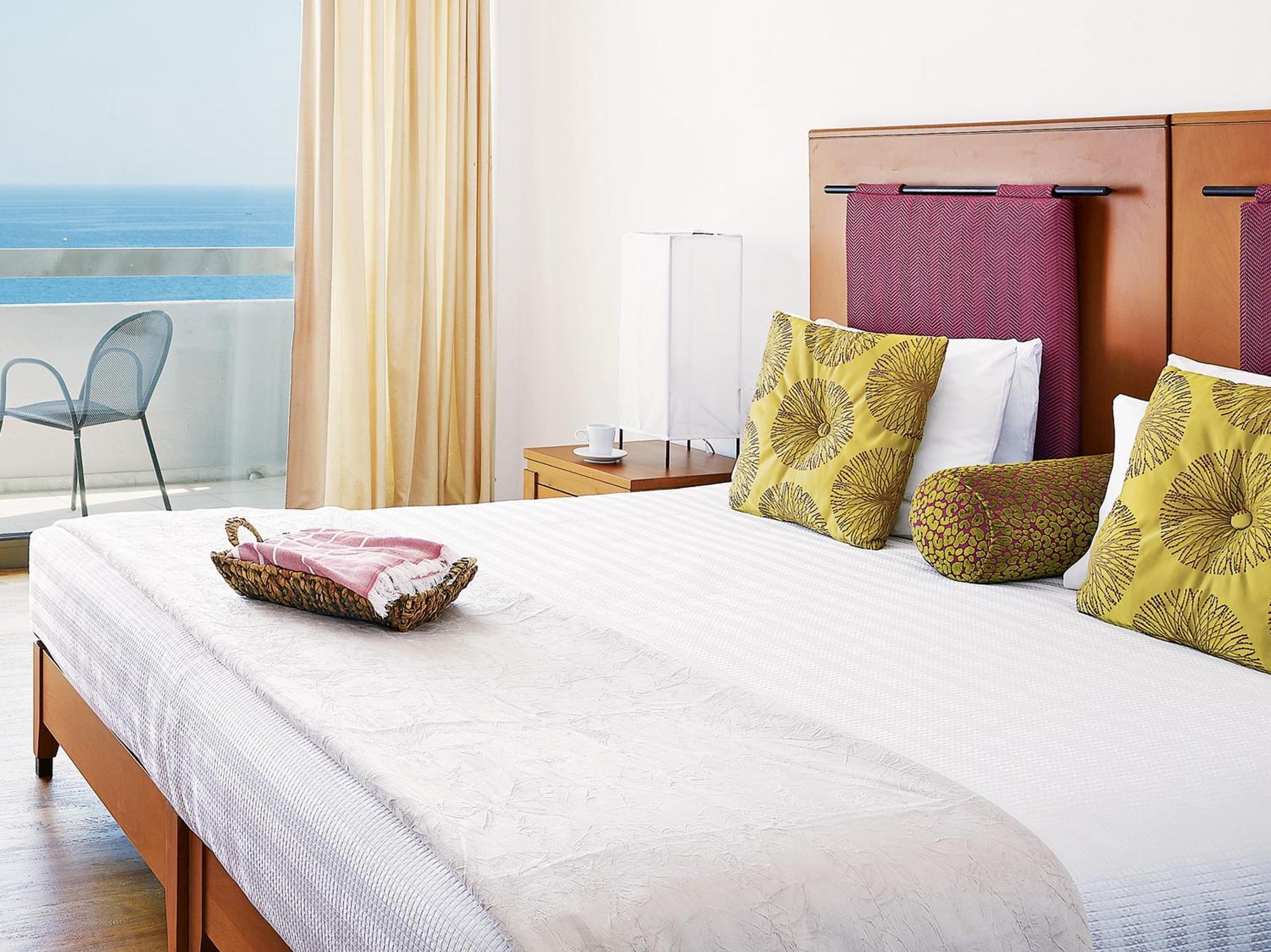 Station touristique Grecotel Lux Me Dama Dama