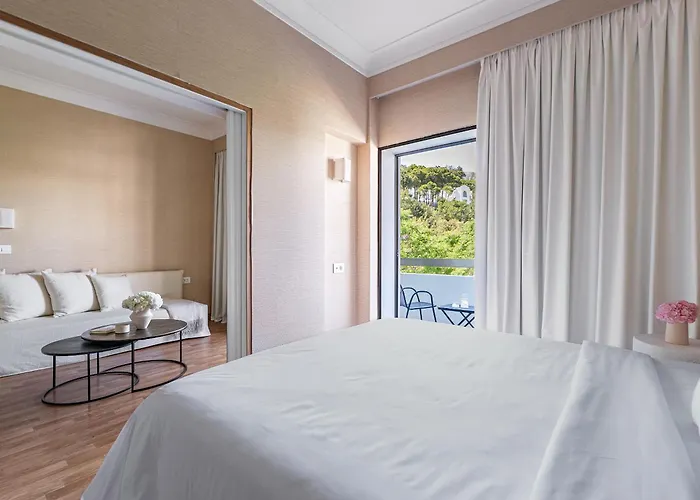 Grecotel Luxme Dama Dama
