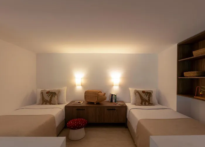Grecotel Luxme Dama Dama