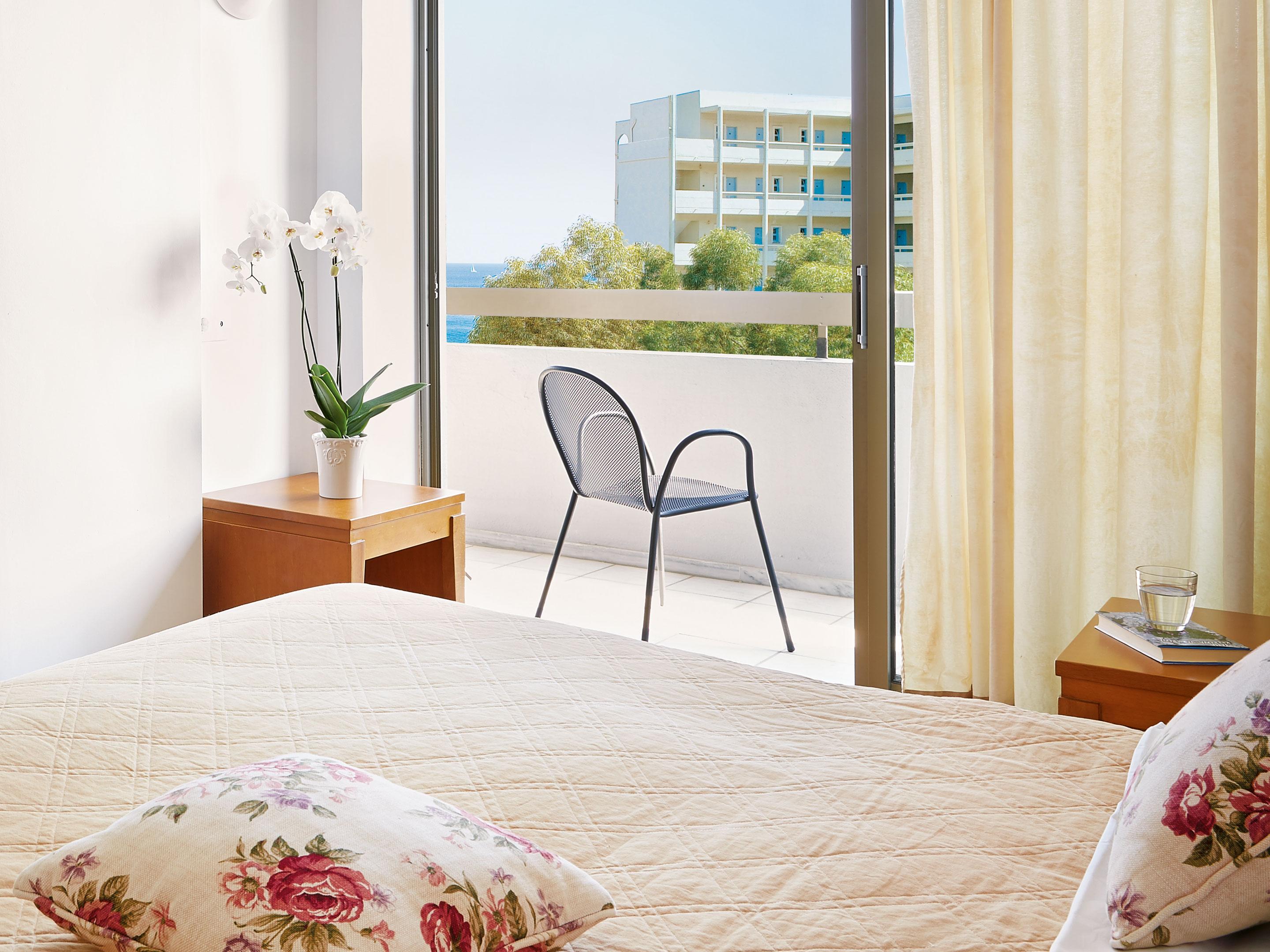 Grecotel Luxme Dama Dama 4*