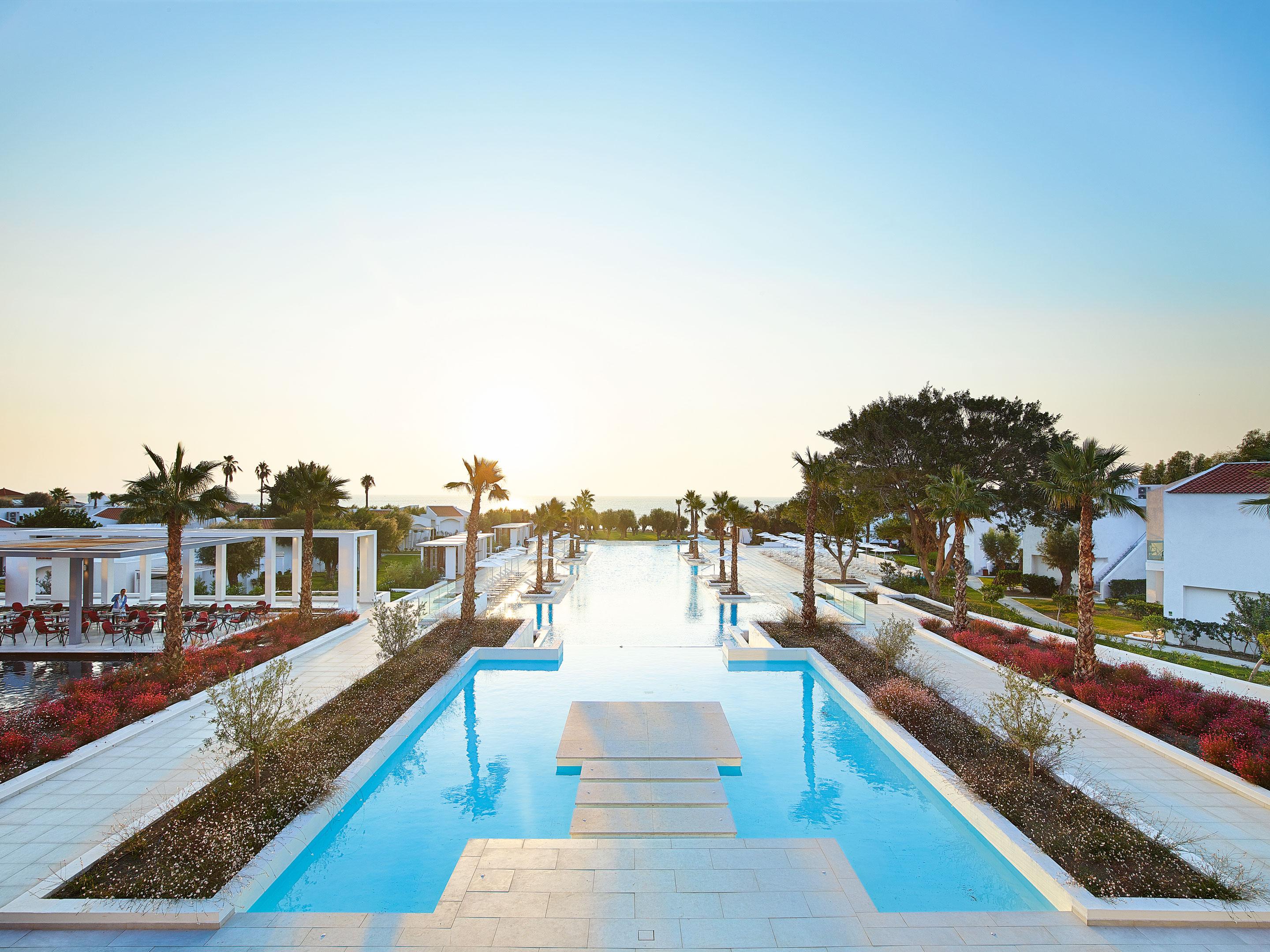 Grecotel Luxme Dama Dama 4*