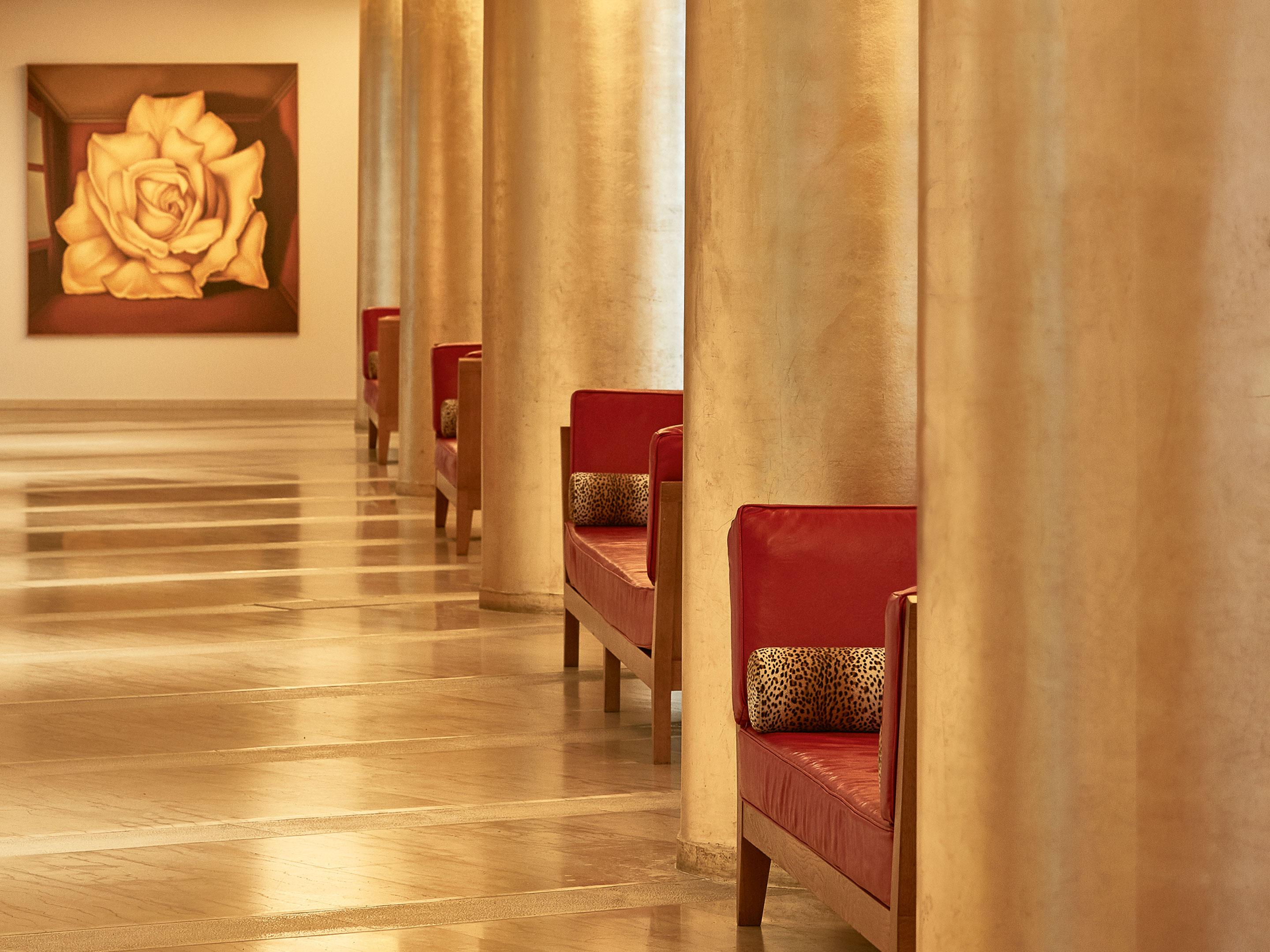 Grecotel Luxme Dama Dama Resort Kallithea (Rhodes)