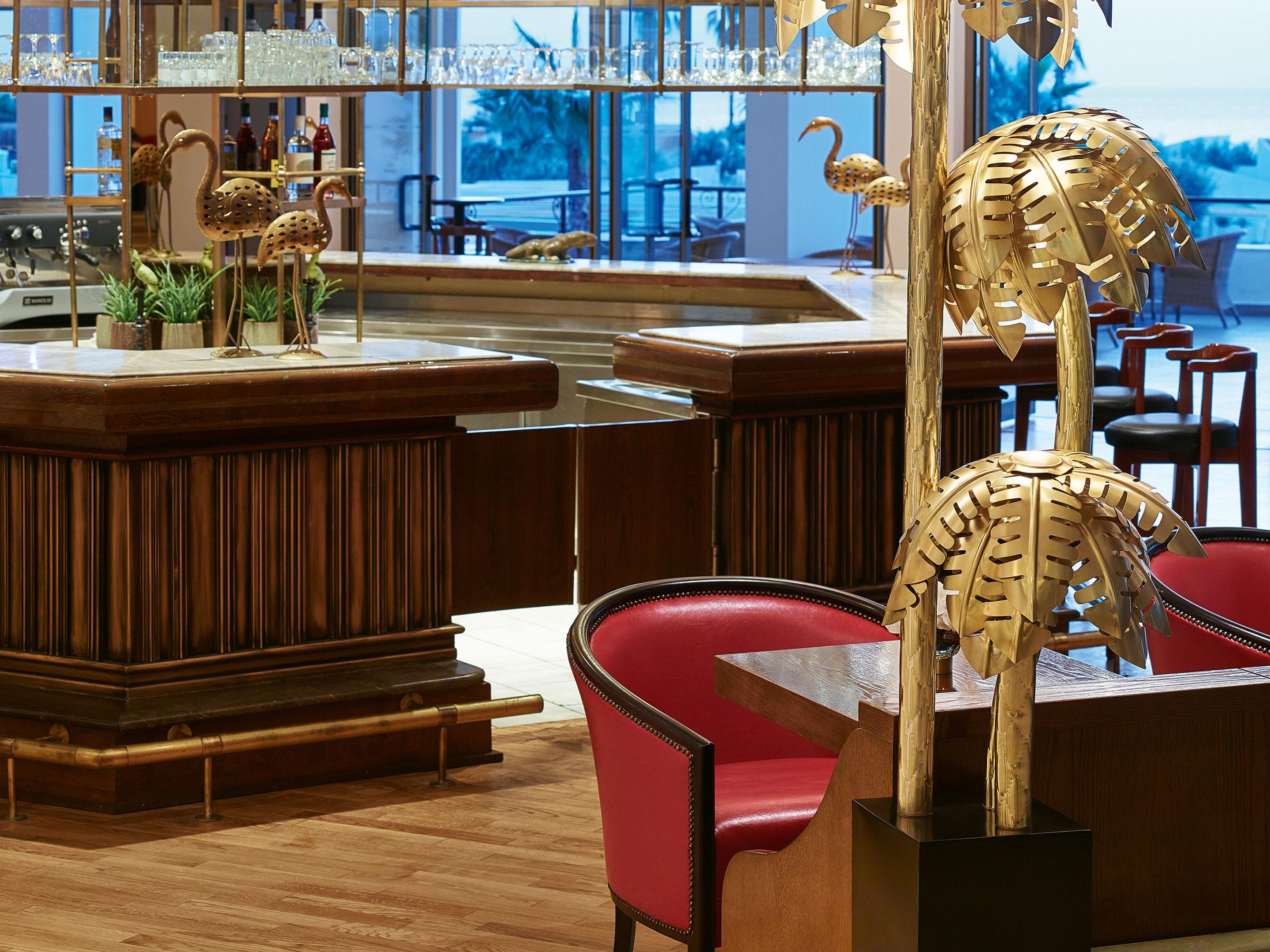 Grecotel Luxme Dama Dama Resort 4*