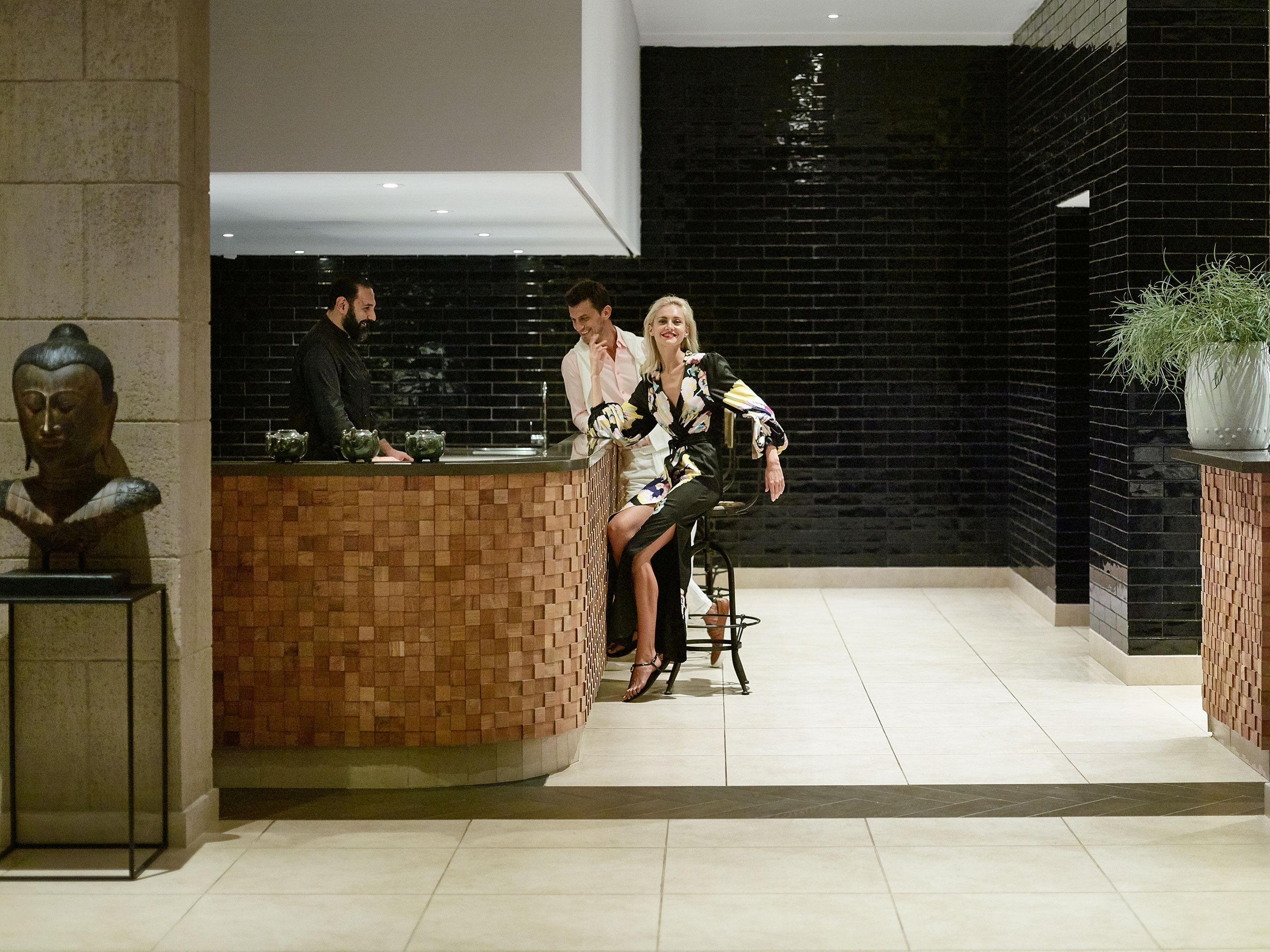 Grecotel Luxme Dama Dama Resort