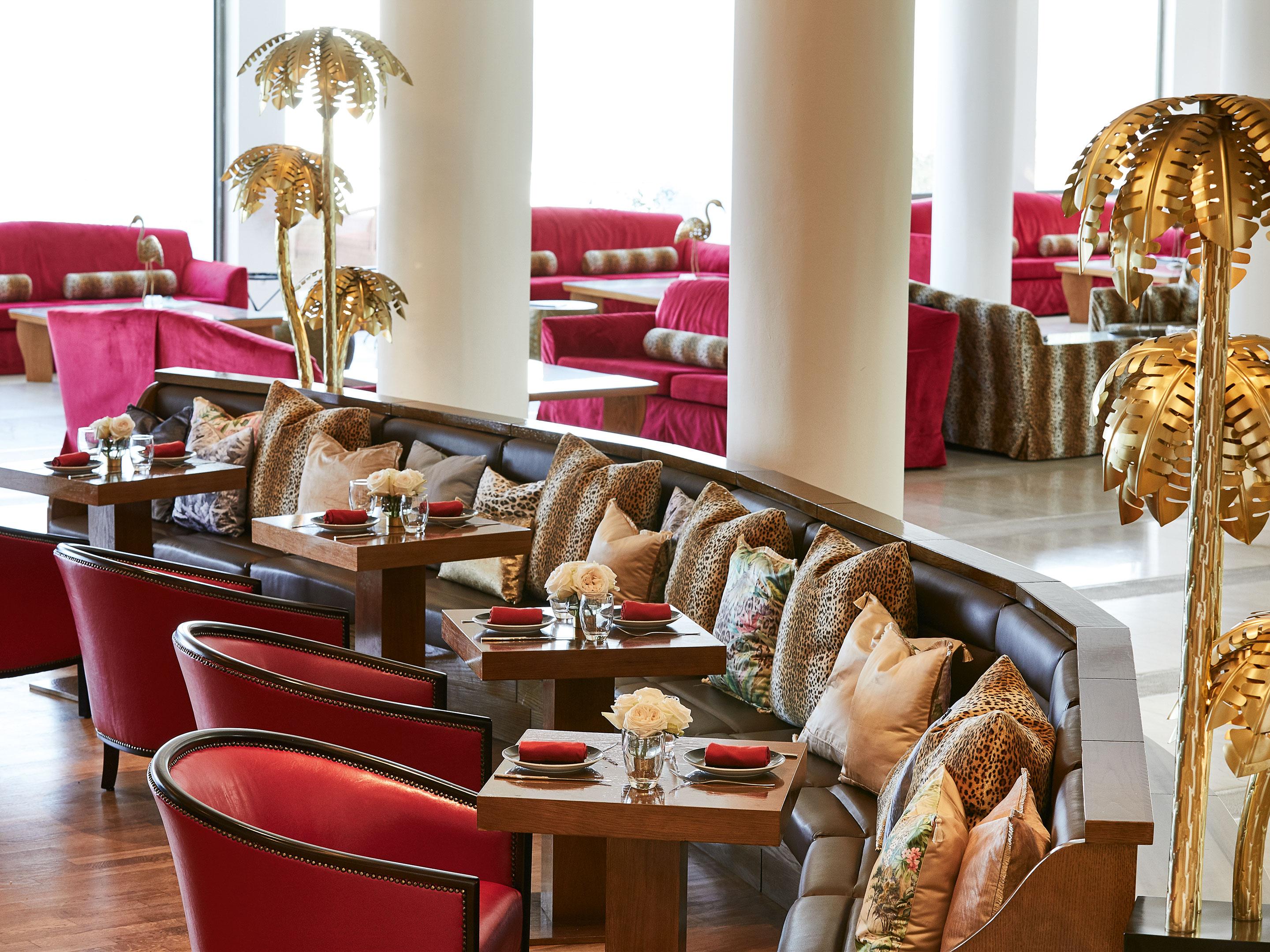 Resort Grecotel Luxme Dama Dama