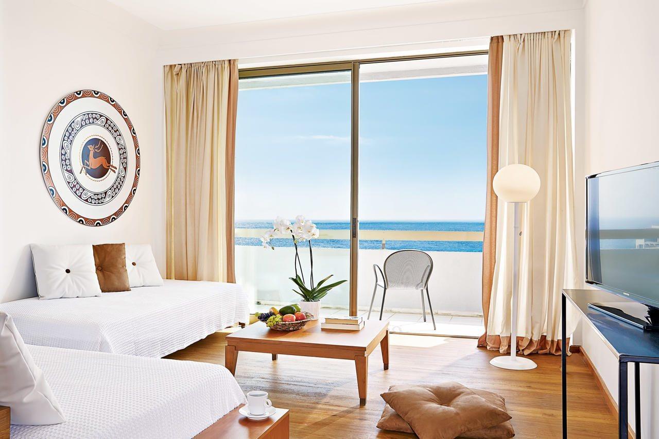 Grecotel Luxme Dama Dama 4* Kallithea (Rhodes)