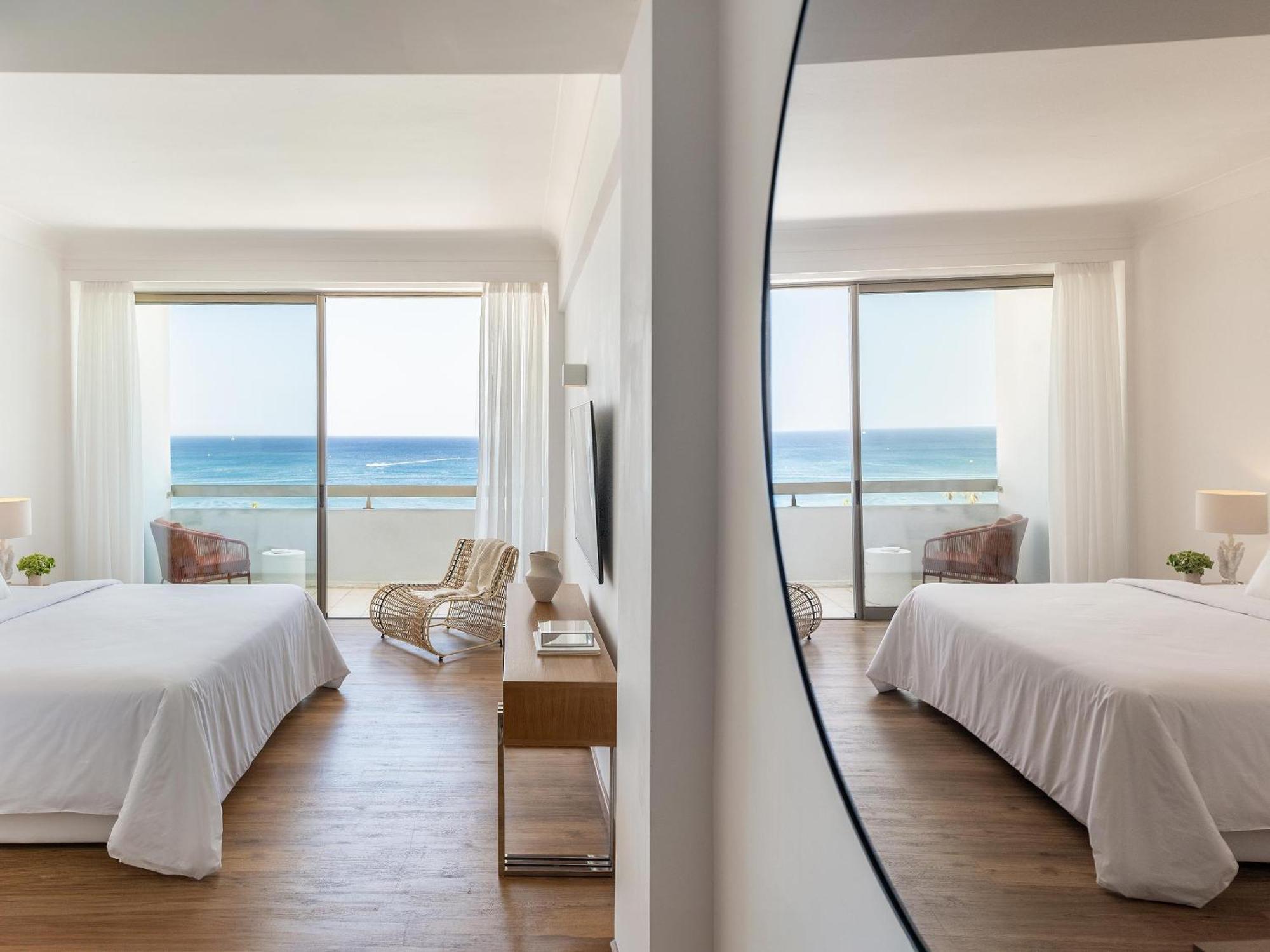 Resort Grecotel Luxme Dama Dama Kallithea (Rhodes)