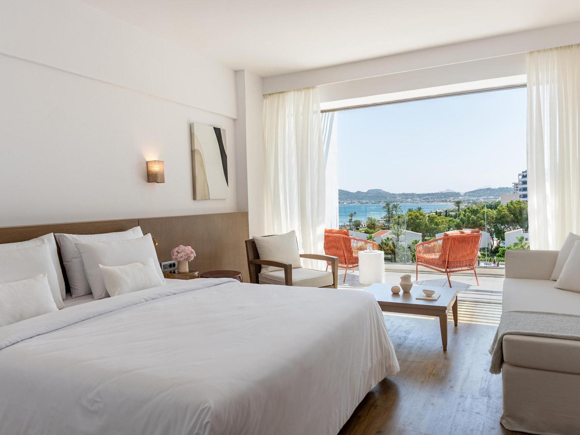 Grecotel Luxme Dama Dama 4*