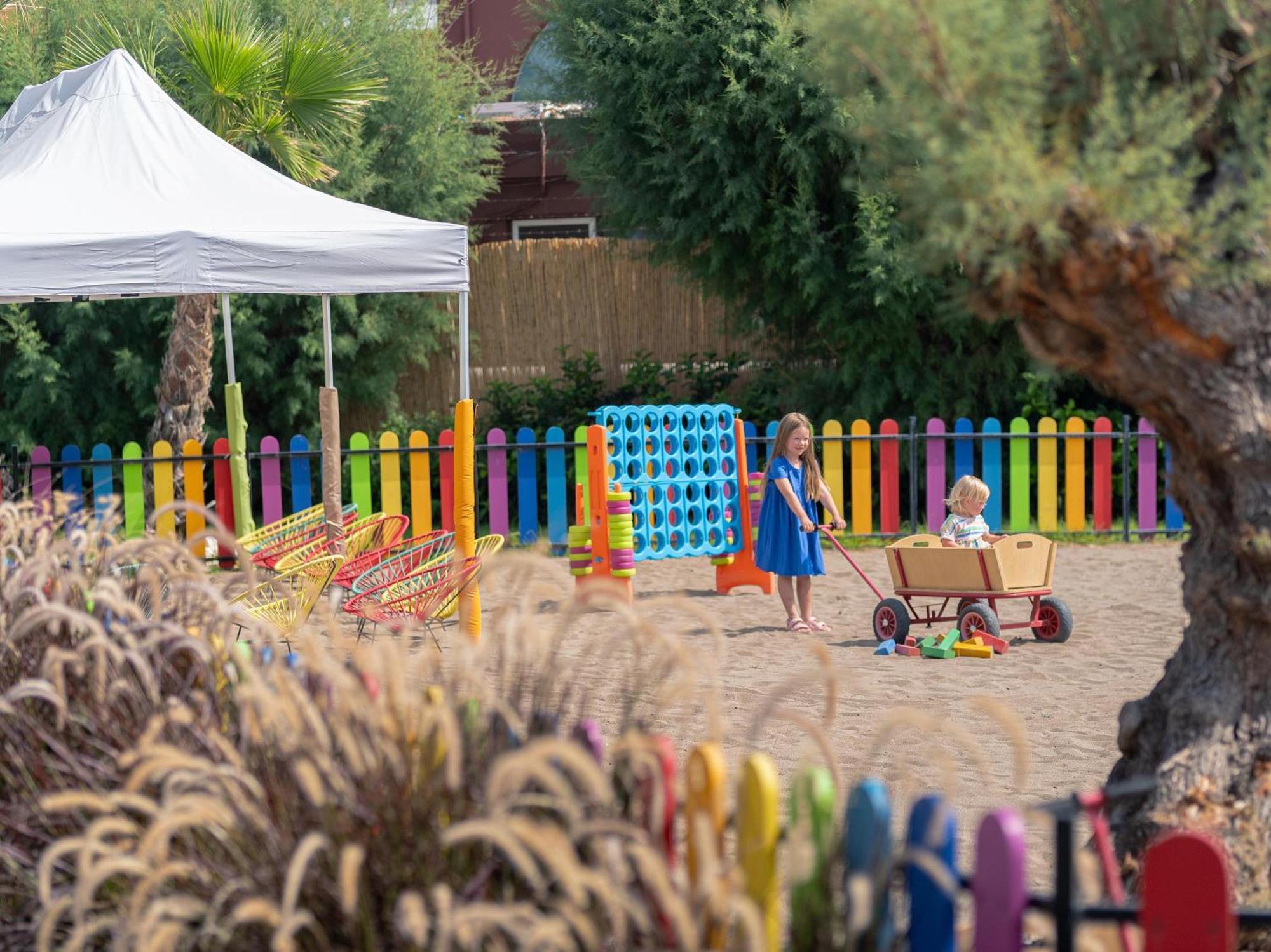 Grecotel Luxme Dama Dama