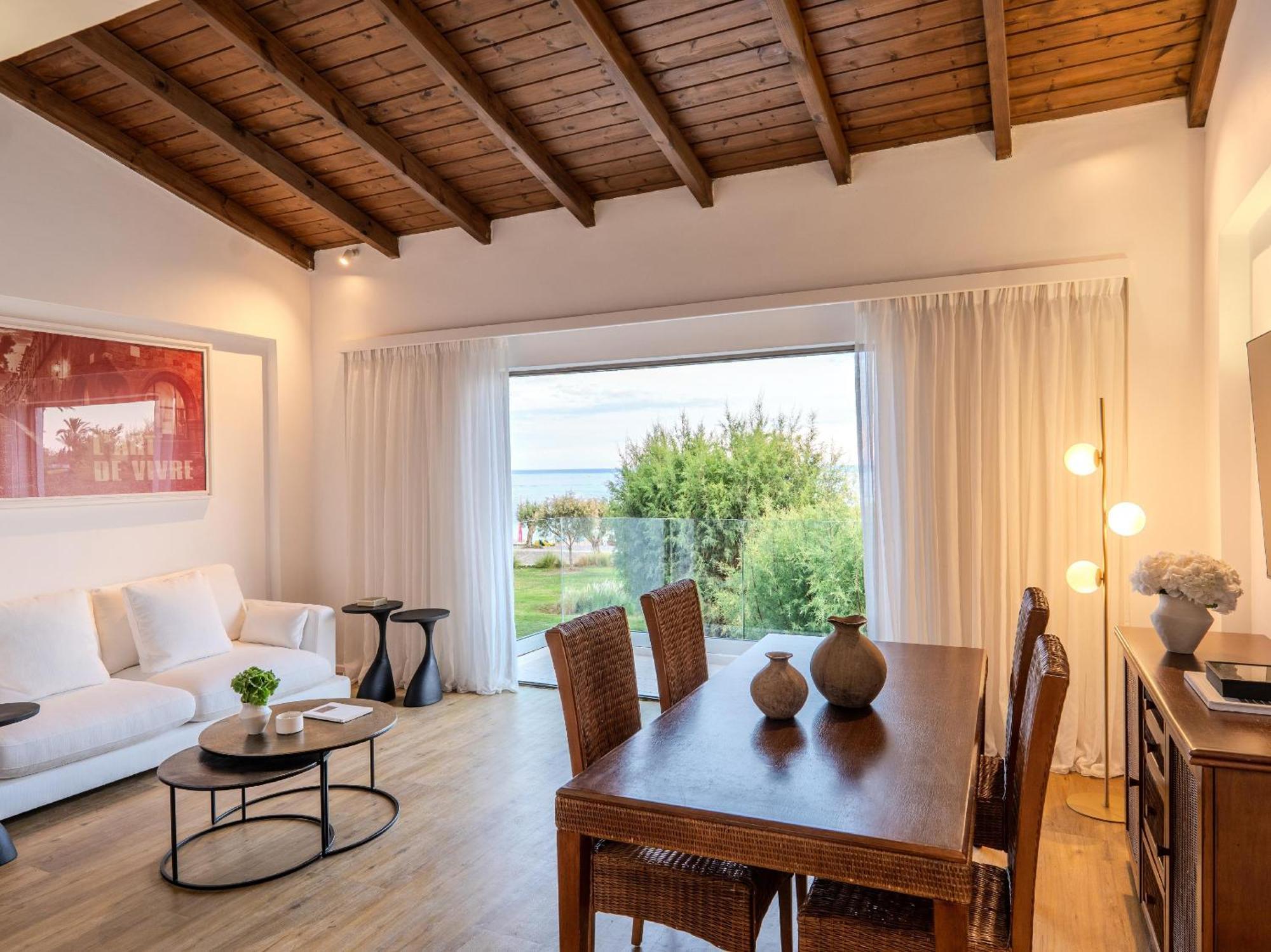Grecotel Luxme Dama Dama Resort 4*