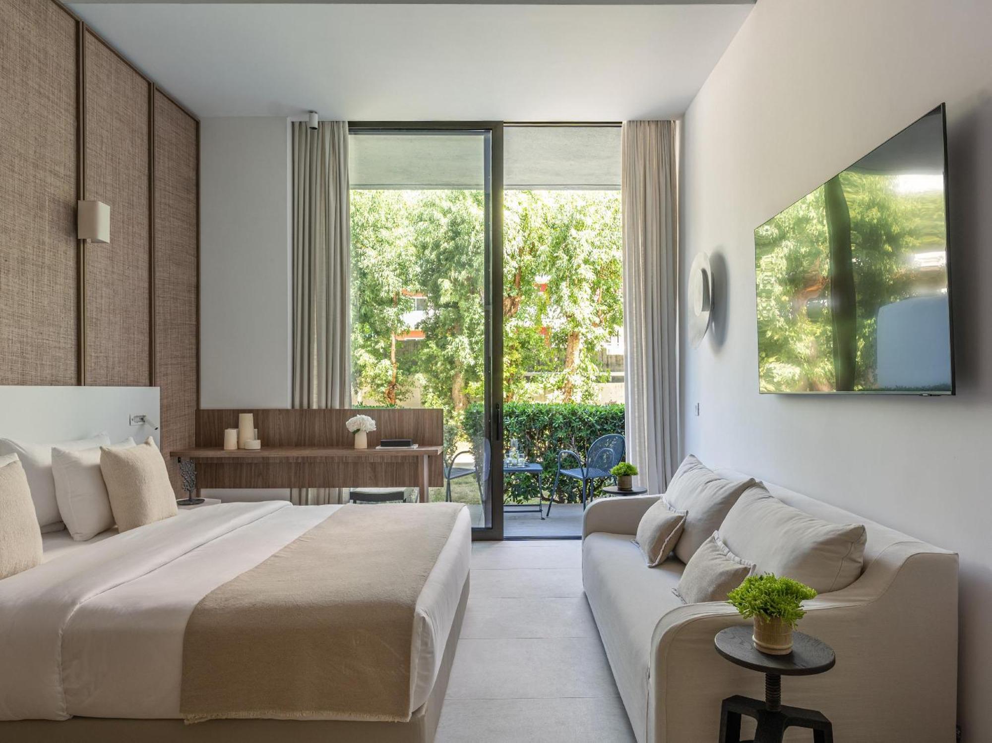 Курортный комплекс Grecotel Luxme Dama Dama