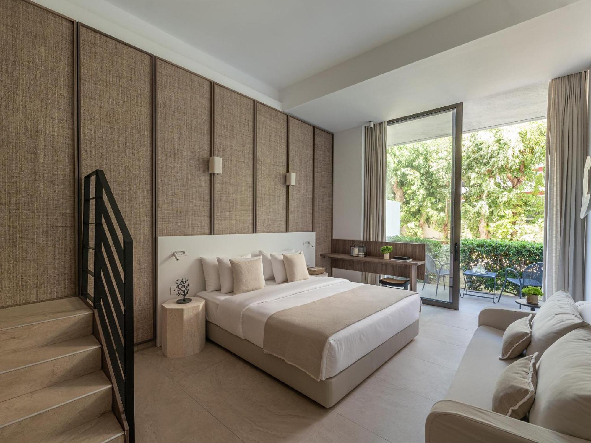 Grecotel Luxme Dama Dama Resort