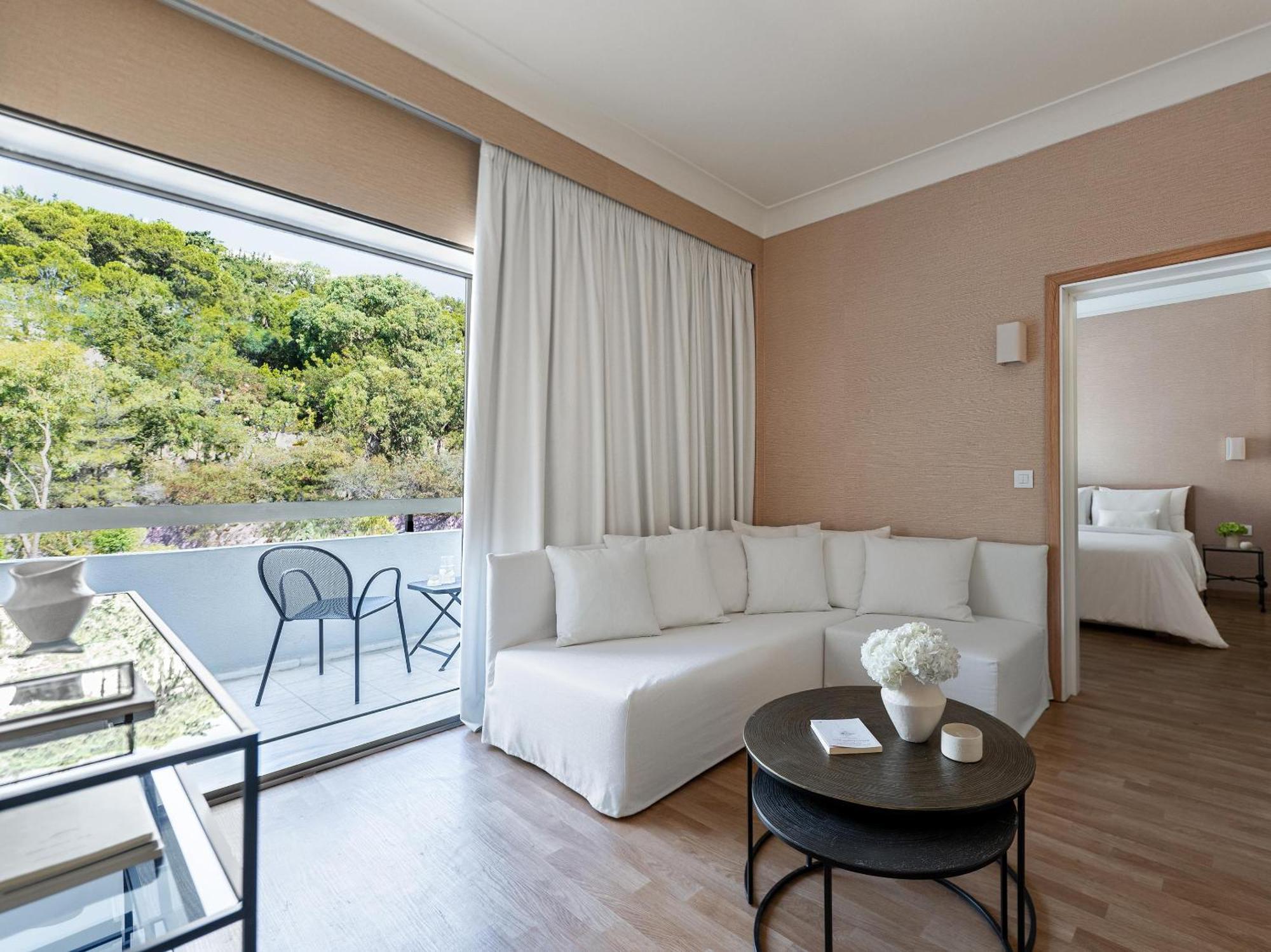 Grecotel Luxme Dama Dama 4*