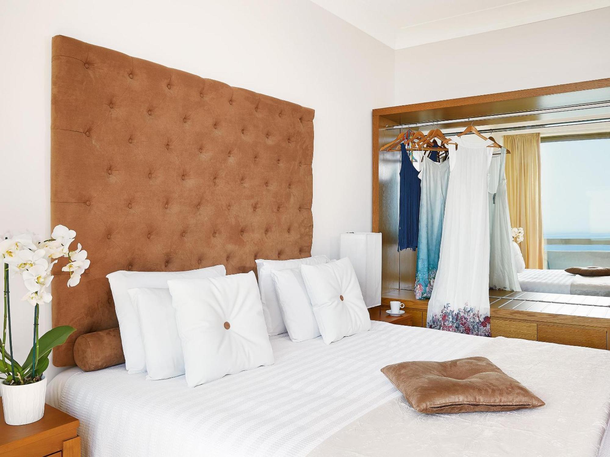 Resort Grecotel Luxme Dama Dama Kallithea (Rhodes)