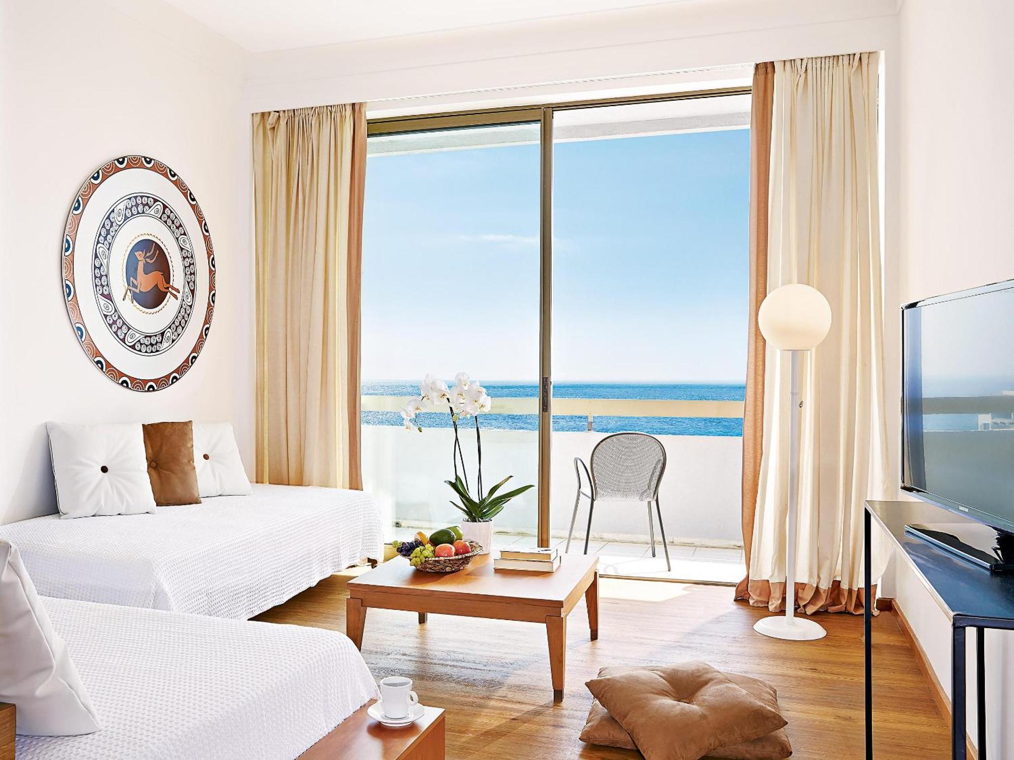 Resort Grecotel Luxme Dama Dama