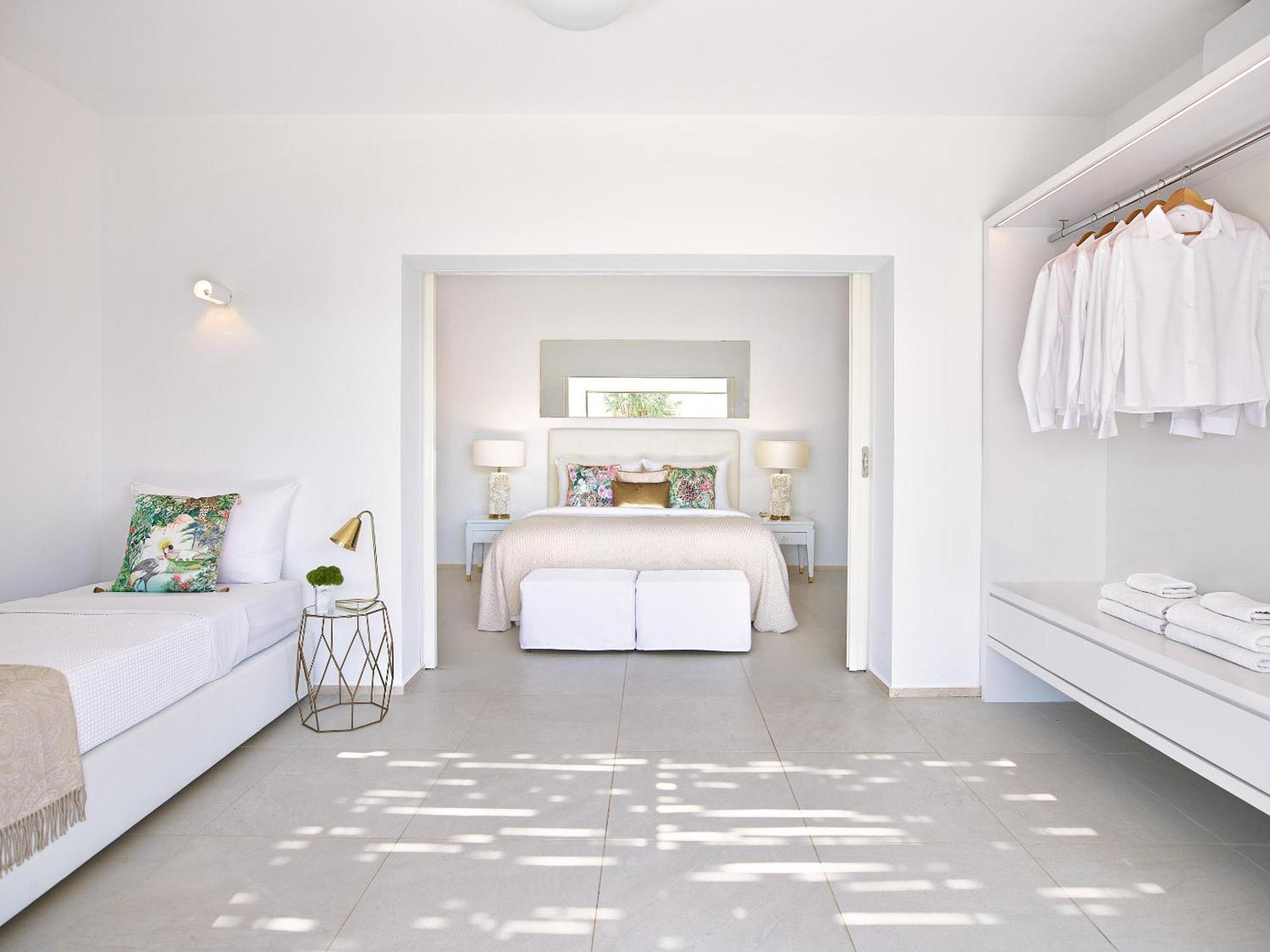 Grecotel Luxme Dama Dama Resort Kallithea (Rhodes)