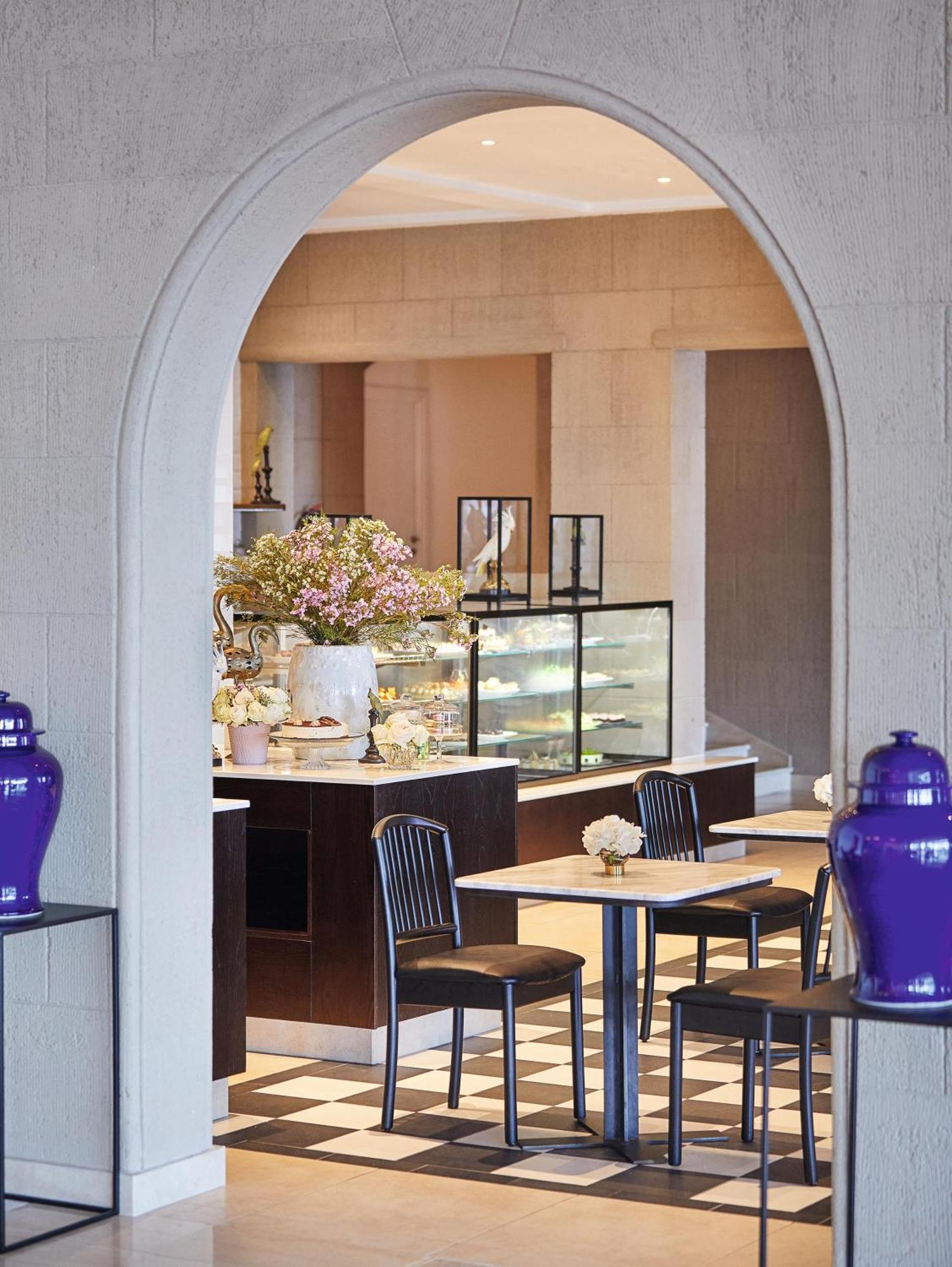 Resort Grecotel Luxme Dama Dama