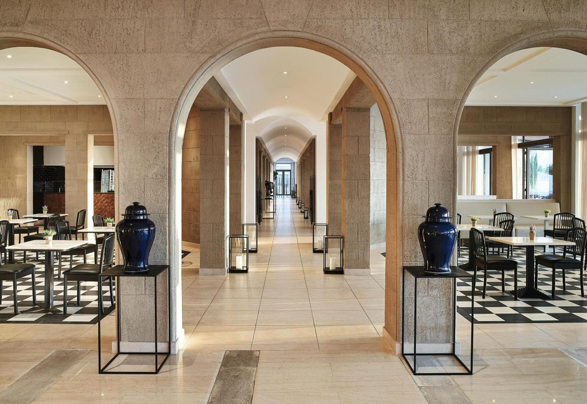 Grecotel Luxme Dama Dama Kallithea (Rhodes)