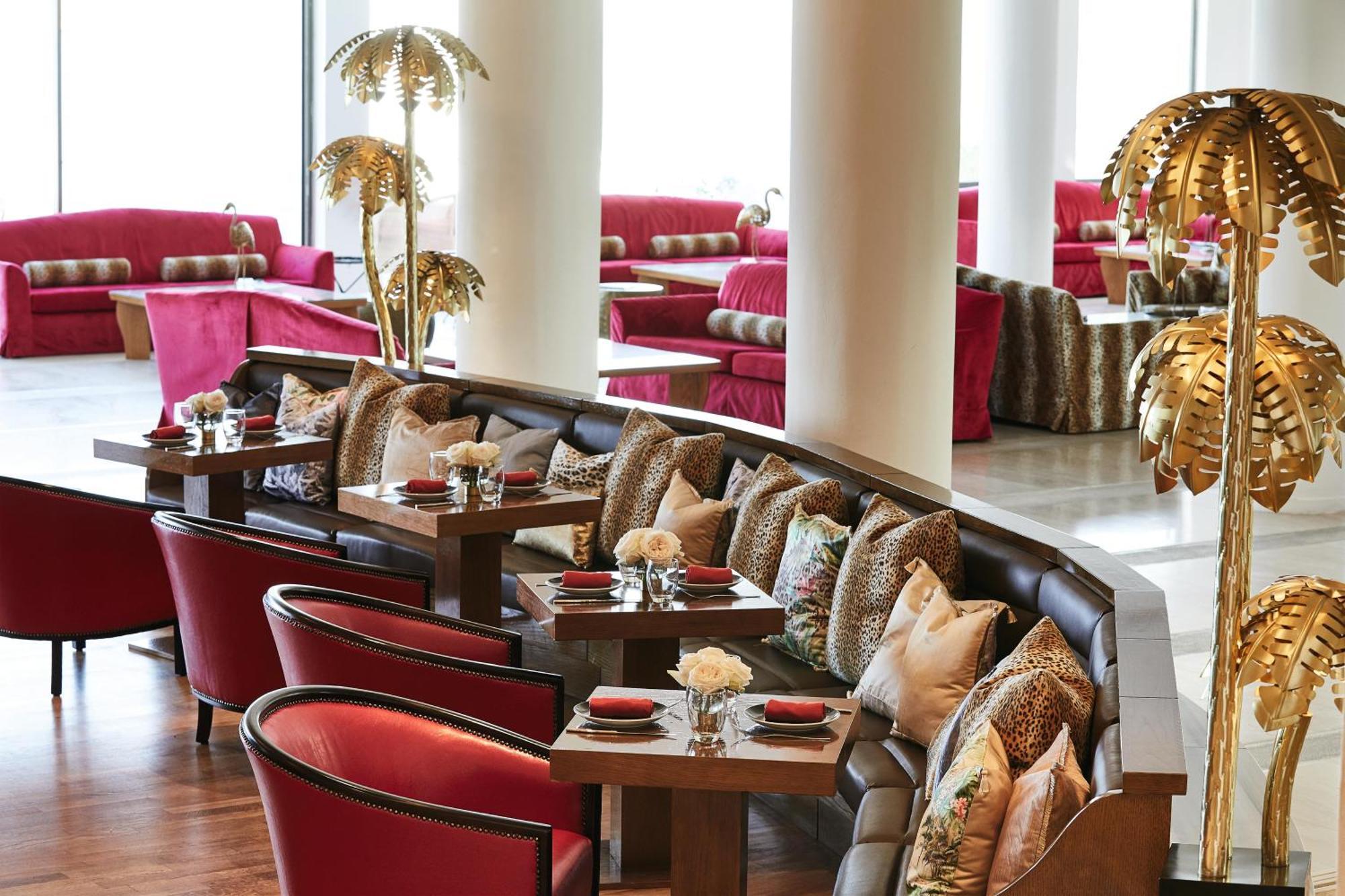 Grecotel Luxme Dama Dama 4*