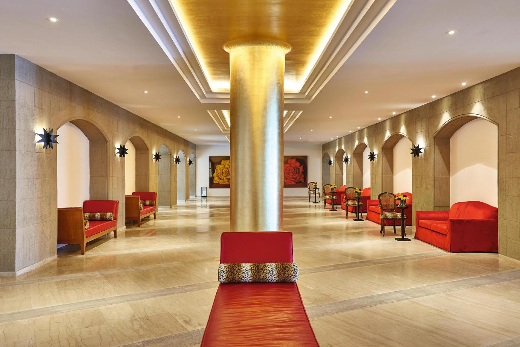 Grecotel Luxme Dama Dama