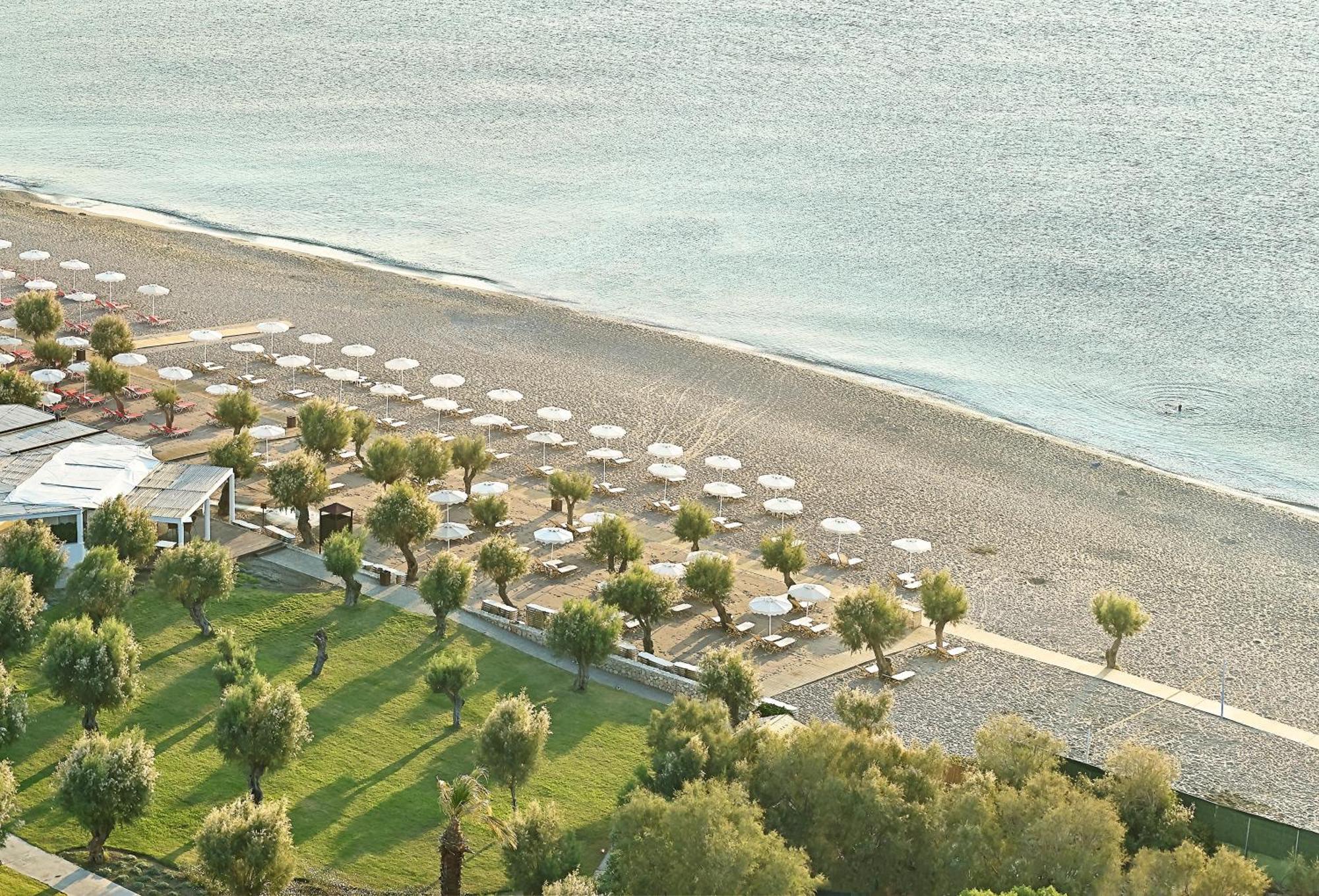 Resort Grecotel Luxme Dama Dama Kallithea (Rhodes)
