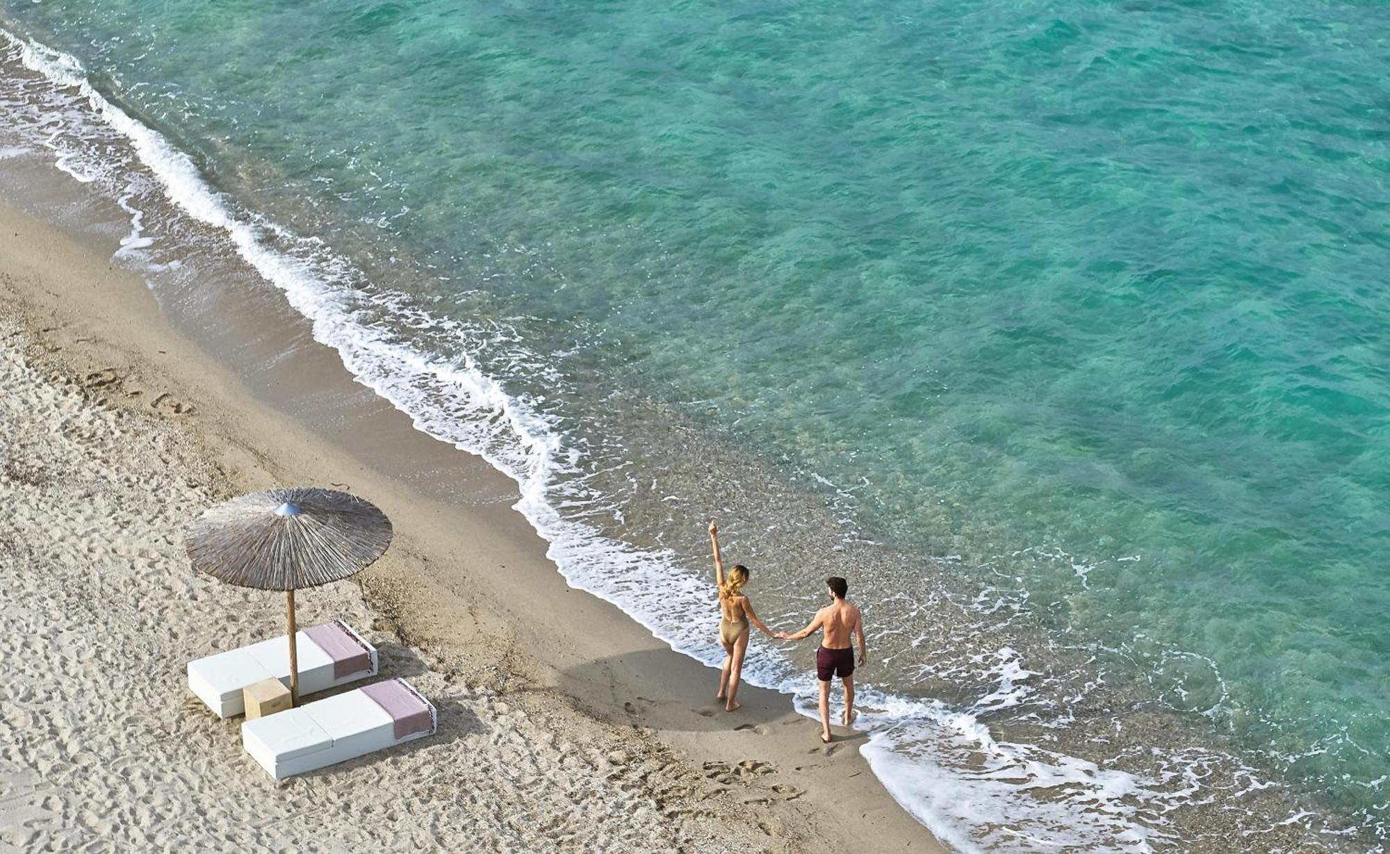 Grecotel Luxme Dama Dama 4* Kallithea (Rhodes)