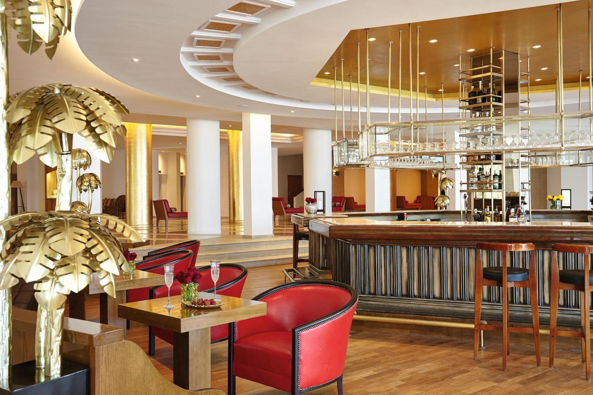 Grecotel Luxme Dama Dama
