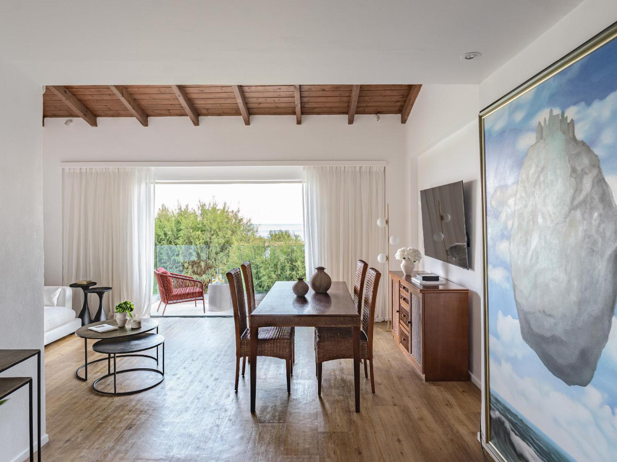 Resort Grecotel Luxme Dama Dama