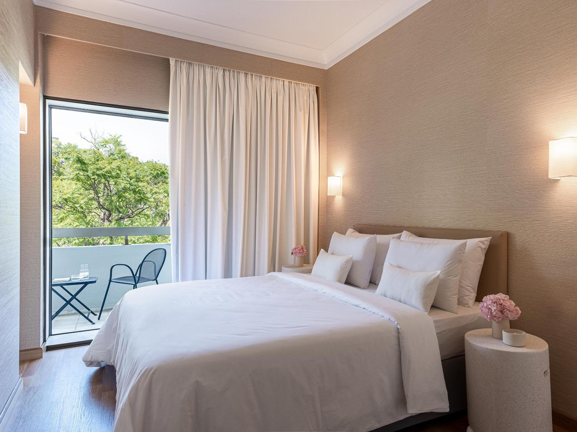 Grecotel Luxme Dama Dama Resort 4*