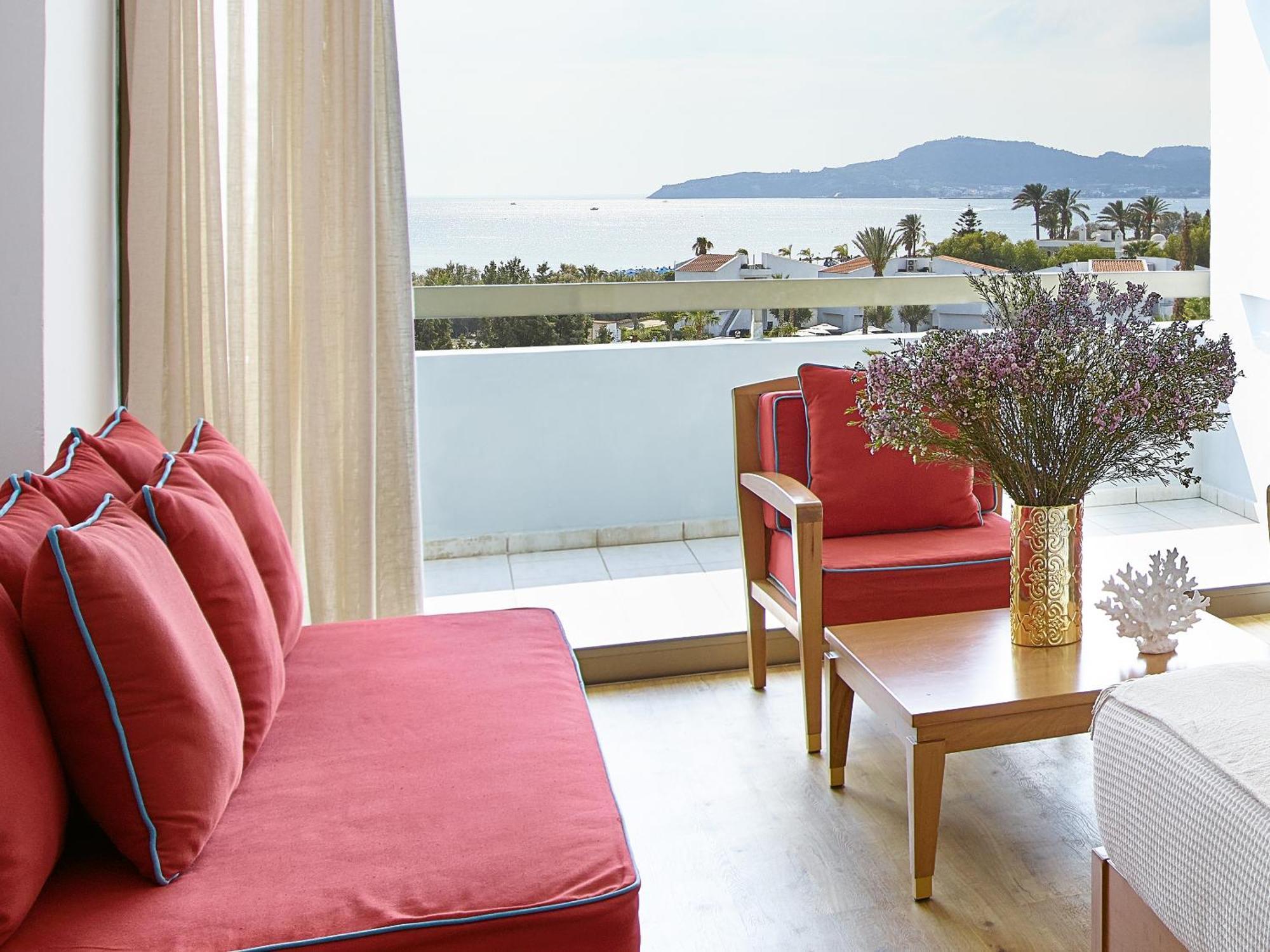 Grecotel Luxme Dama Dama 4*