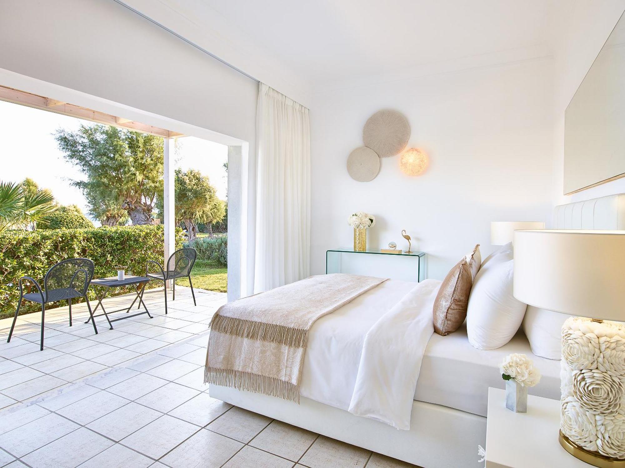 Resort Grecotel Luxme Dama Dama