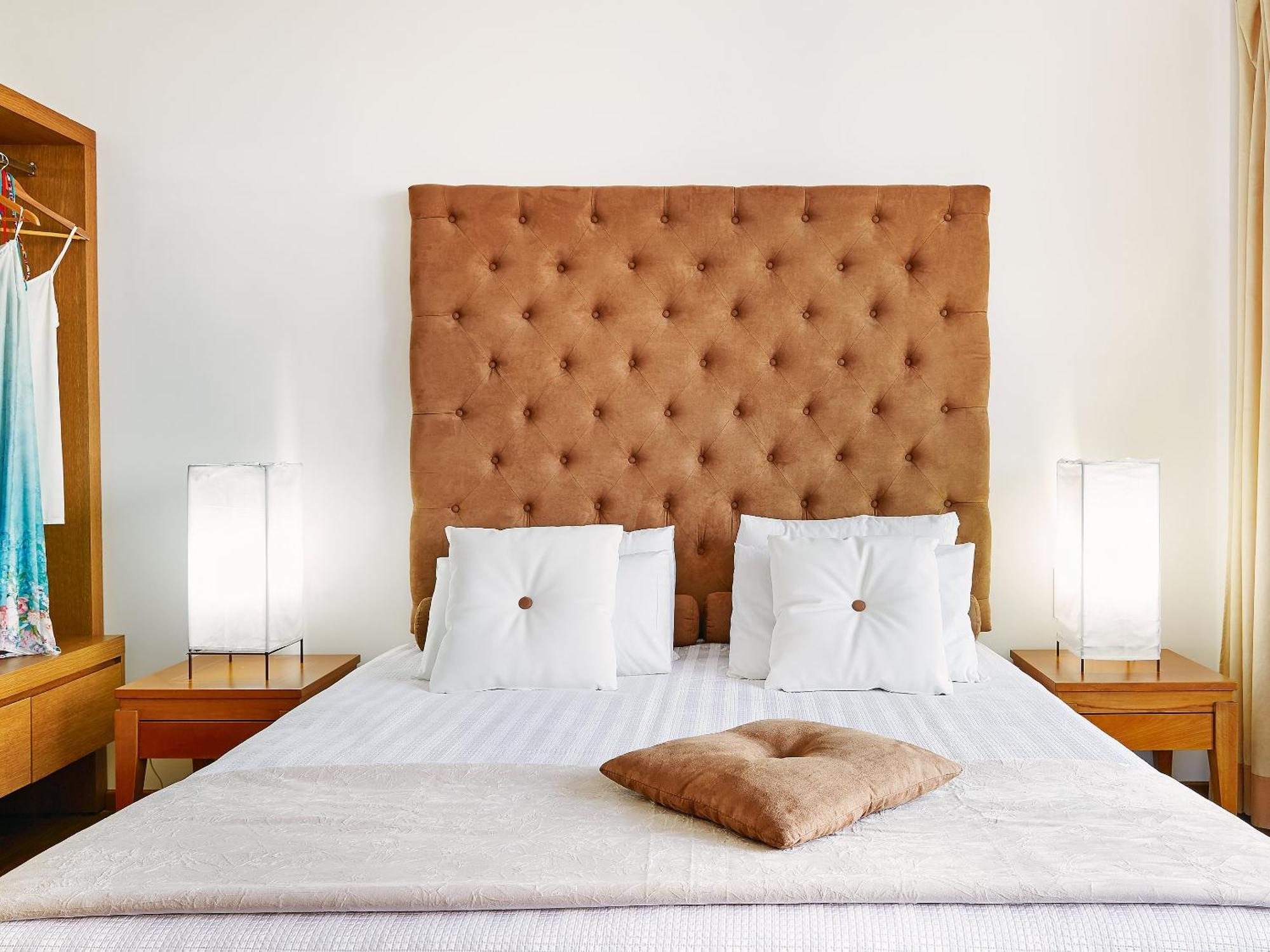 Resort Grecotel Luxme Dama Dama Kallithea (Rhodes)