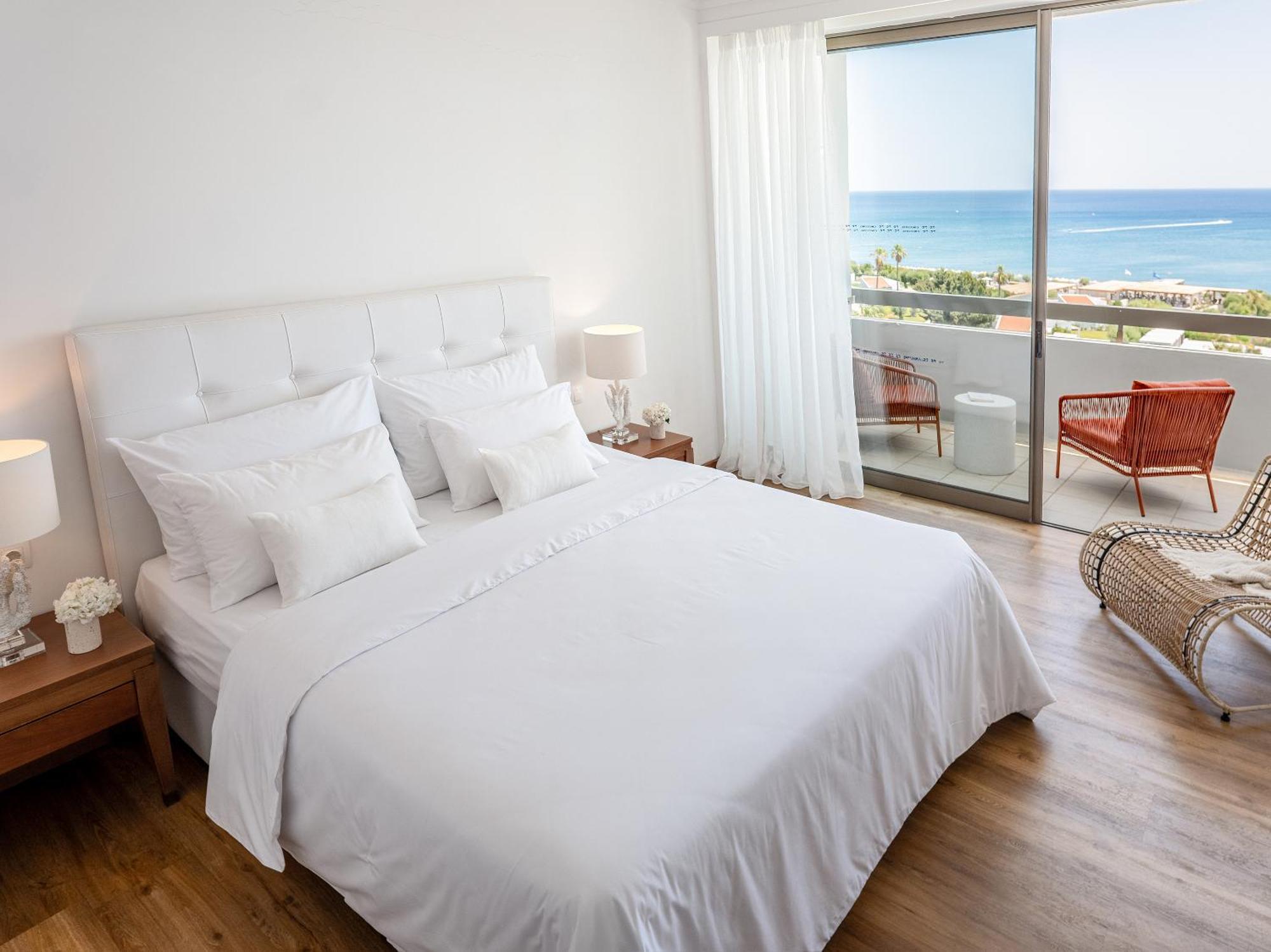 Grecotel Luxme Dama Dama Курортный комплекс